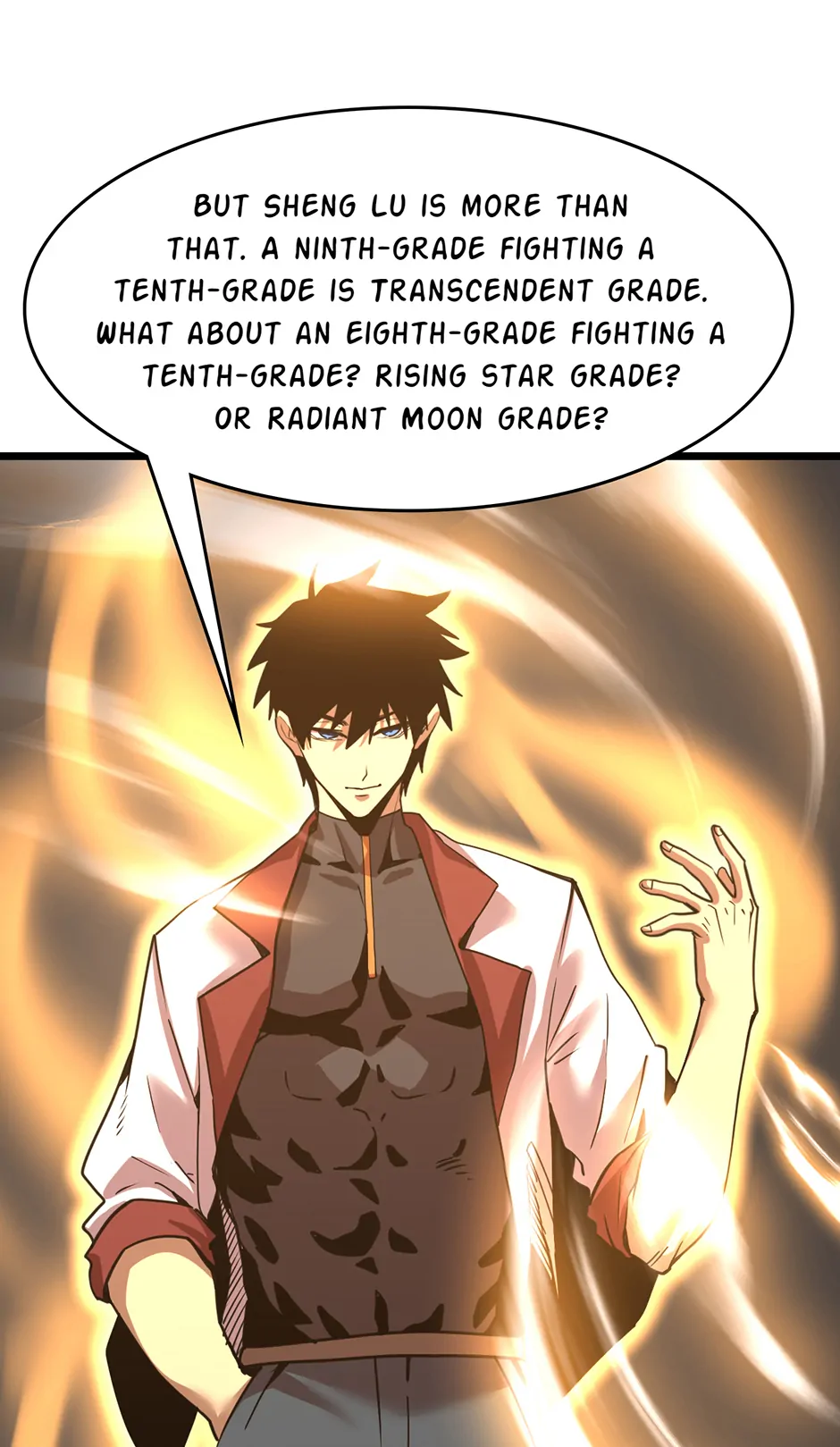 Read Logging 10000 Years into the Future Manga Online