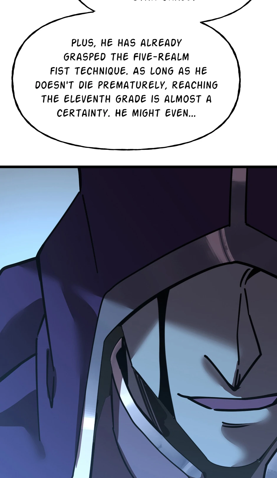 Read Logging 10000 Years into the Future Manga Online