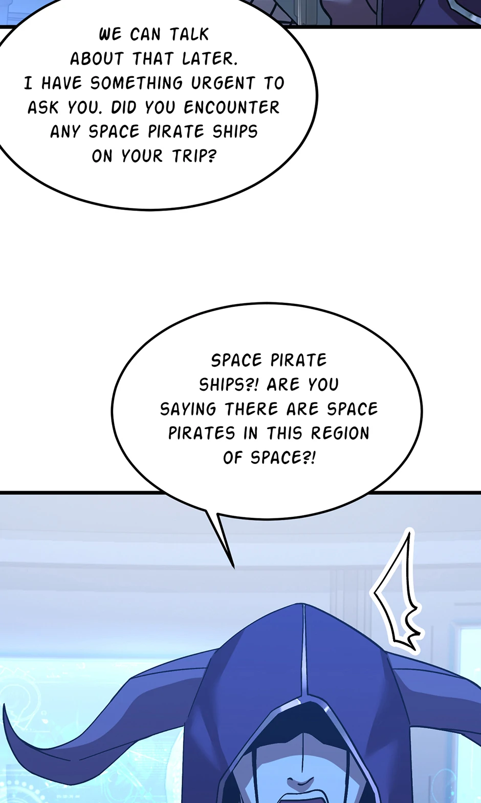 Read Logging 10000 Years into the Future Manga Online