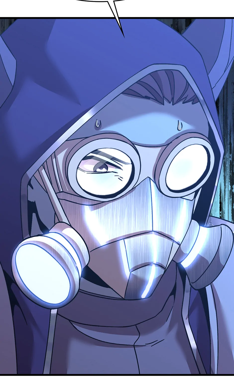 Read Logging 10000 Years into the Future Manga Online