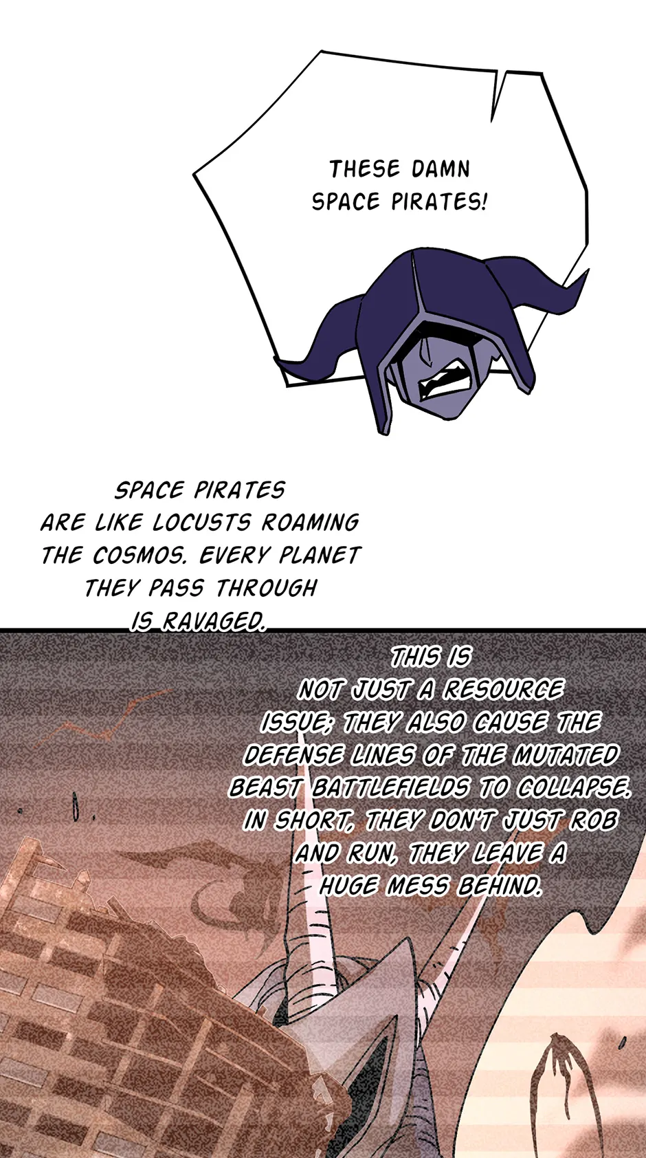 Read Logging 10000 Years into the Future Manga Online