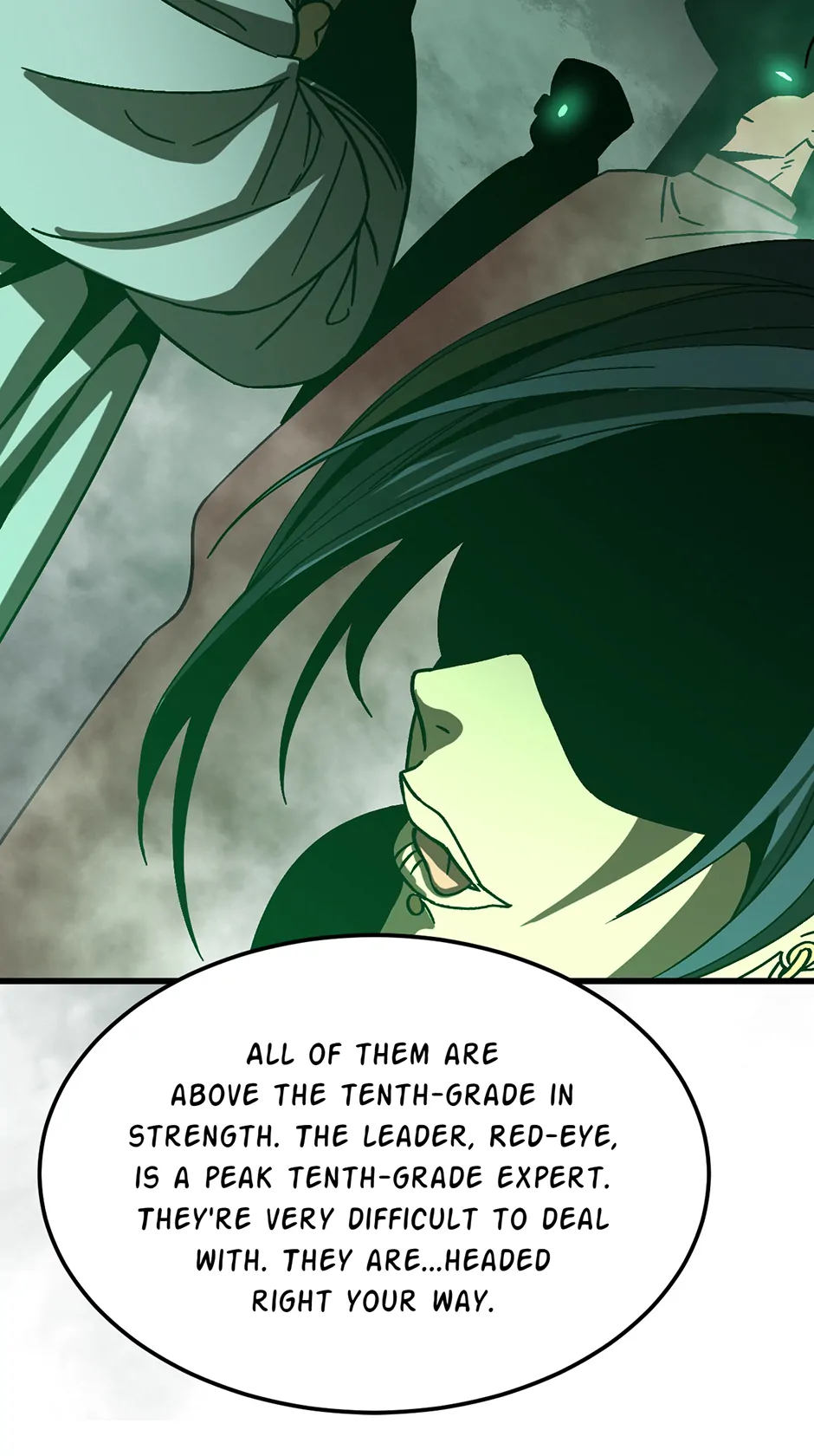 Read Logging 10000 Years into the Future Manga Online