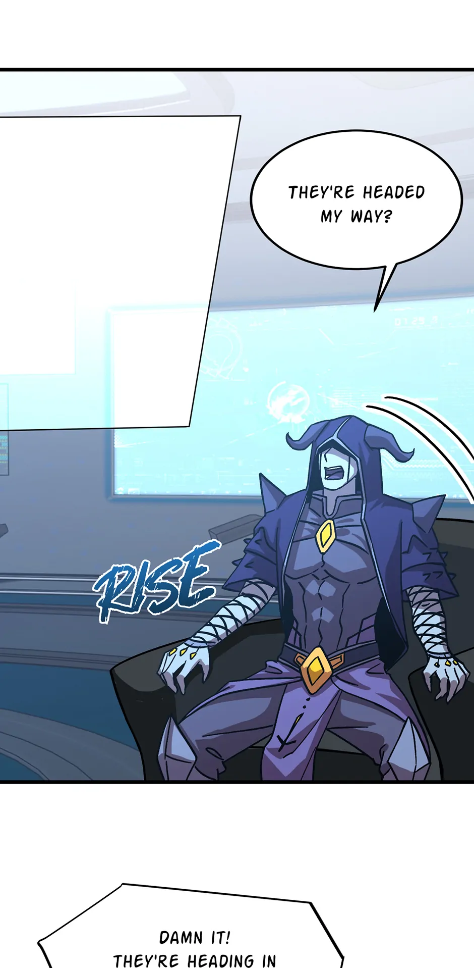 Read Logging 10000 Years into the Future Manga Online
