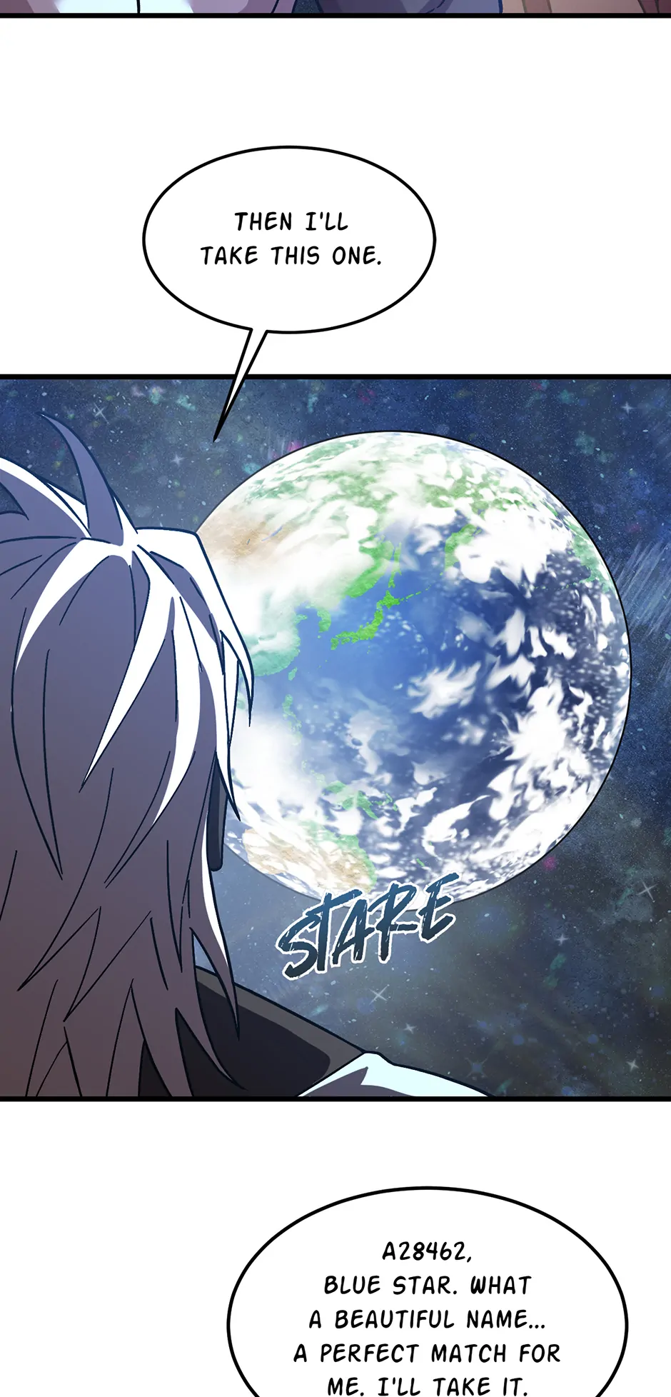 Read Logging 10000 Years into the Future Manga Online