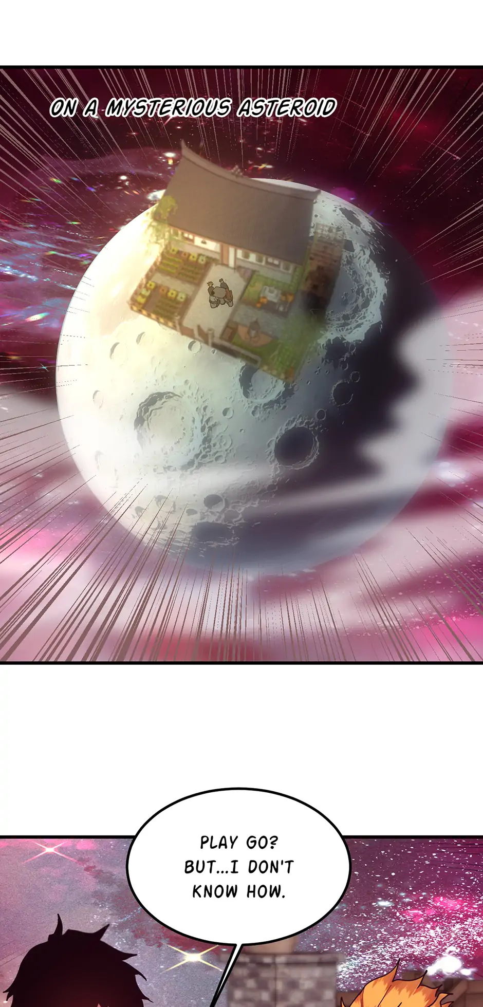 Read Logging 10000 Years into the Future Manga Online