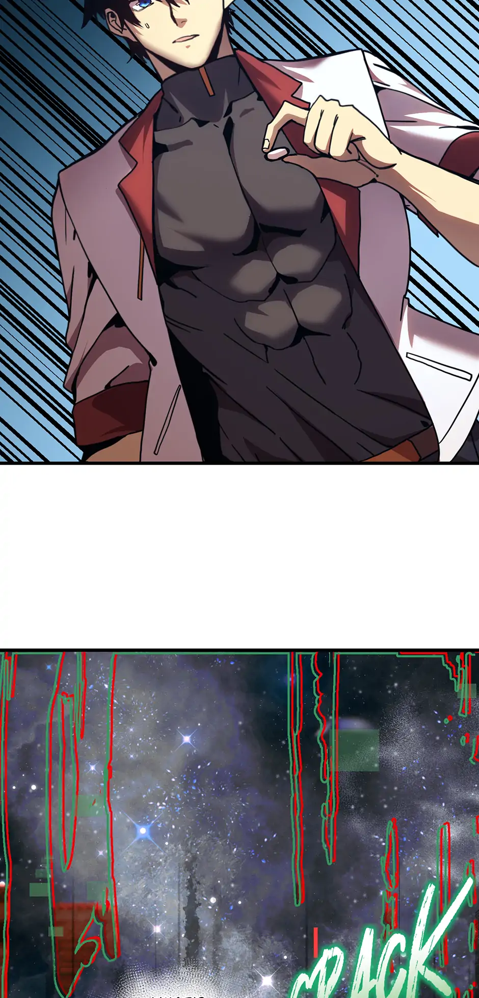 Read Logging 10000 Years into the Future Manga Online