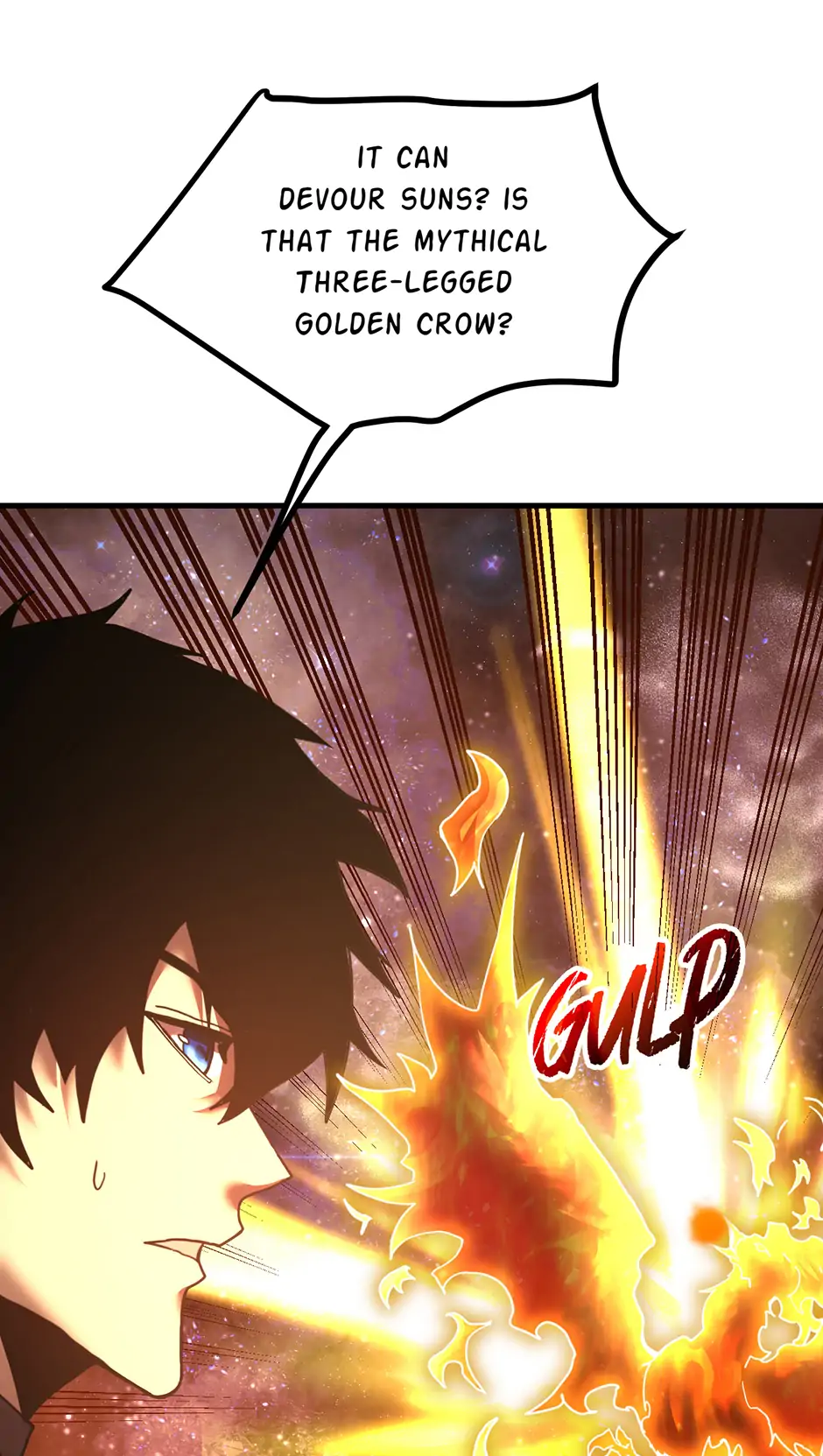 Read Logging 10000 Years into the Future Manga Online