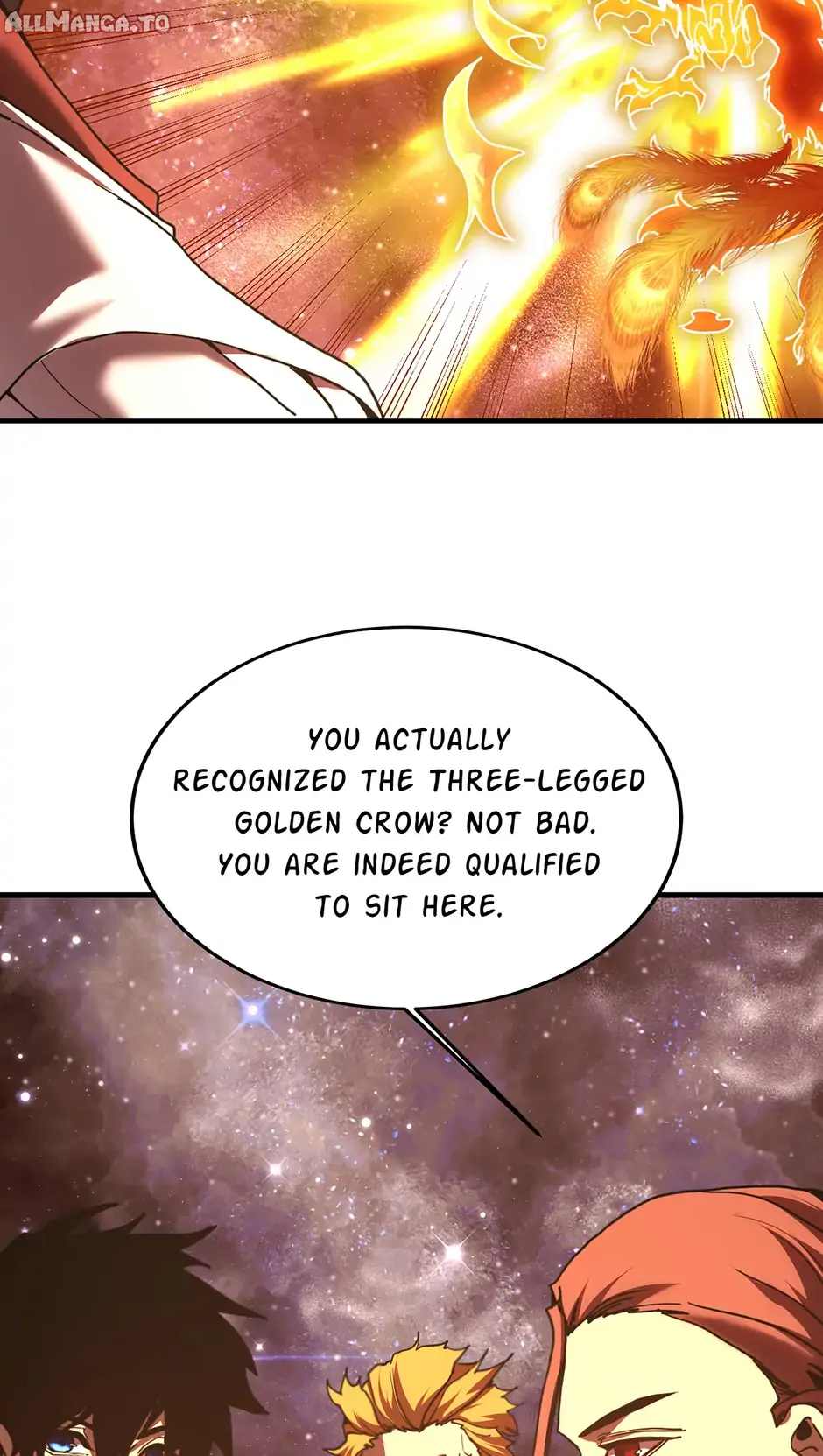 Read Logging 10000 Years into the Future Manga Online
