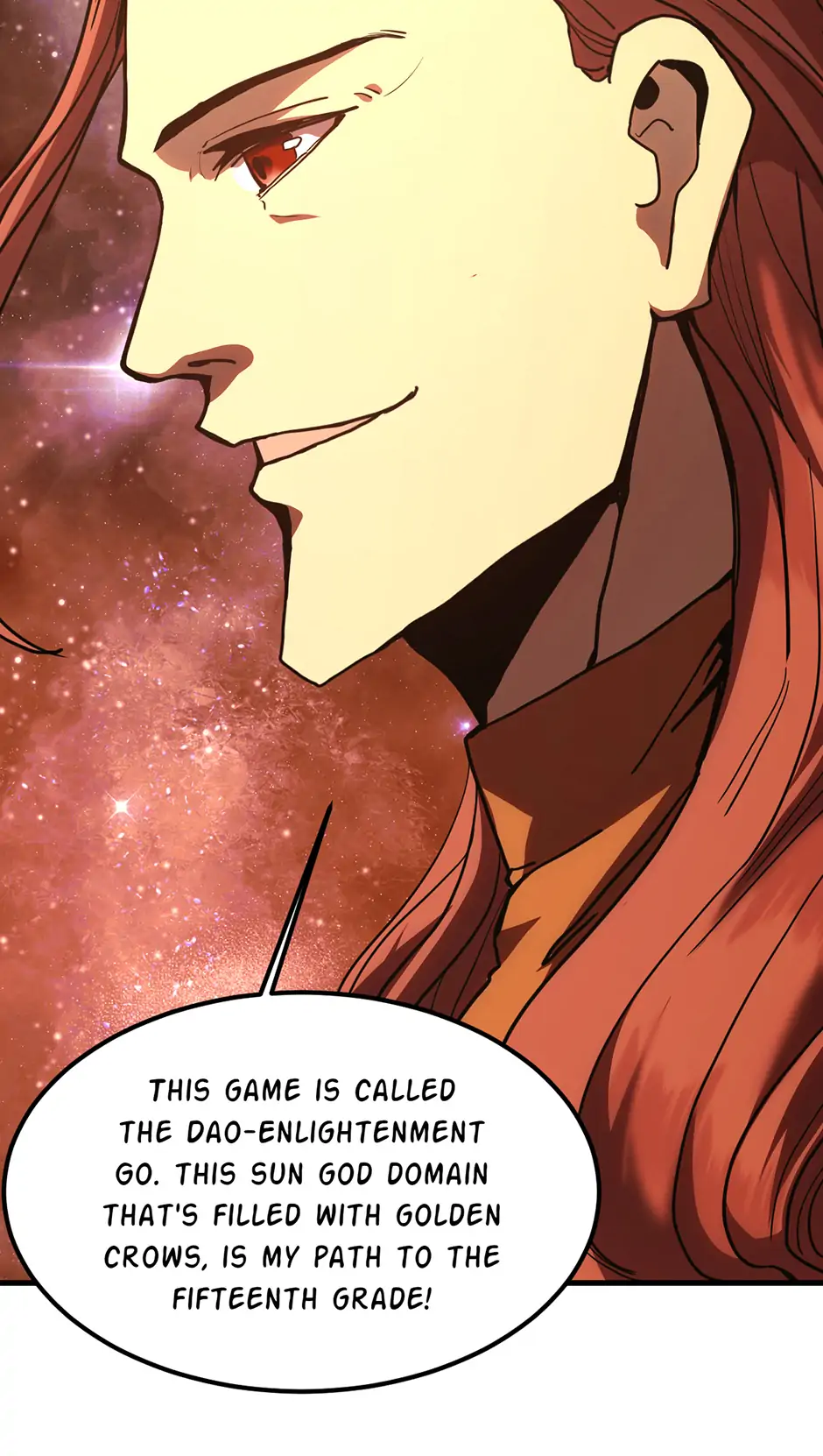 Read Logging 10000 Years into the Future Manga Online