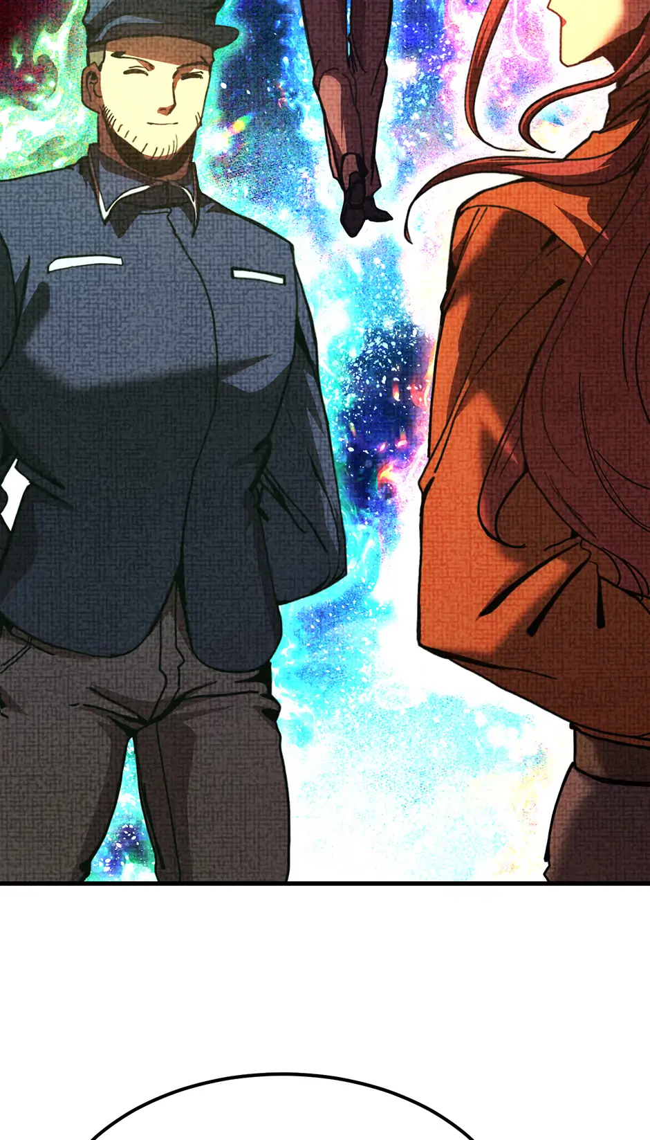 Read Logging 10000 Years into the Future Manga Online