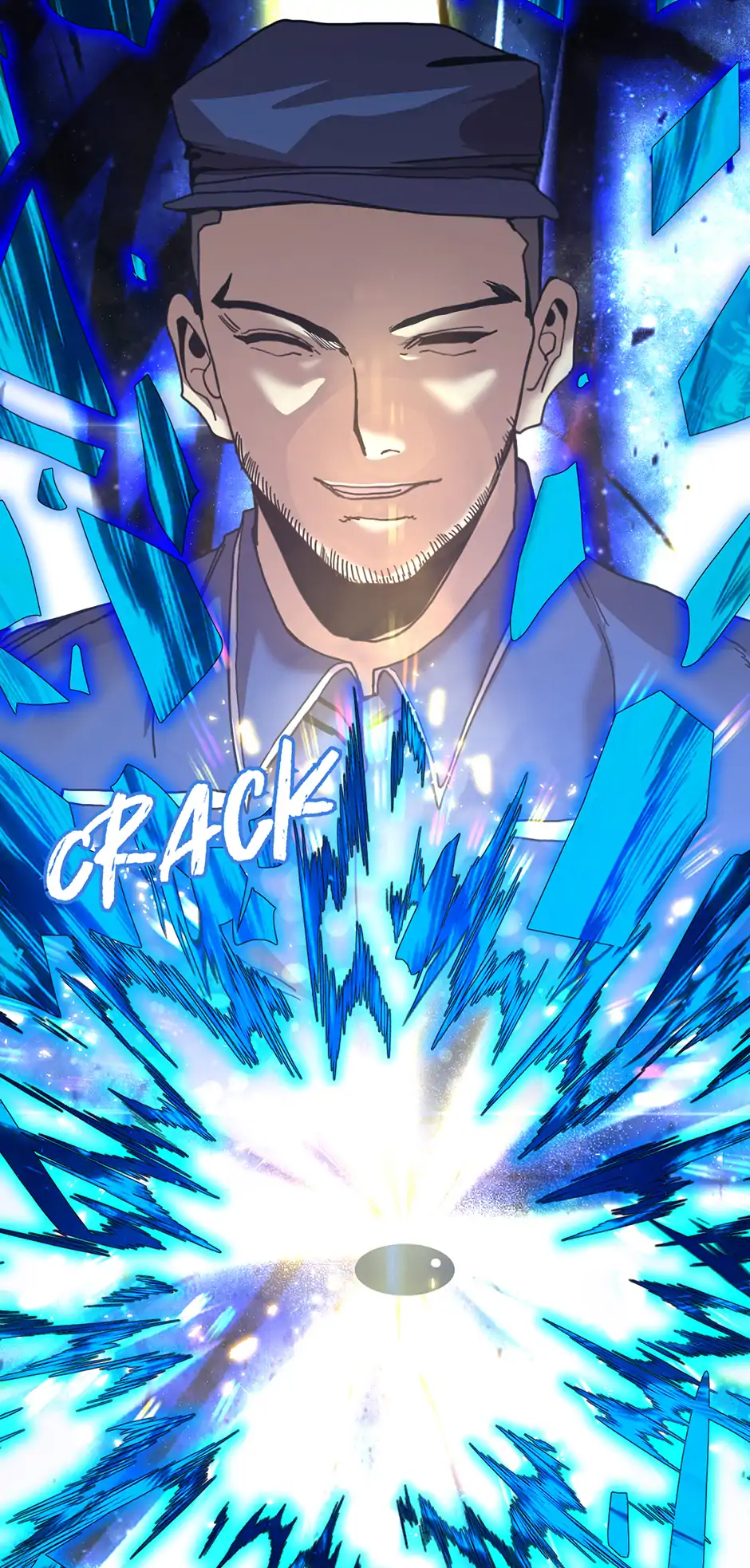 Read Logging 10000 Years into the Future Manga Online