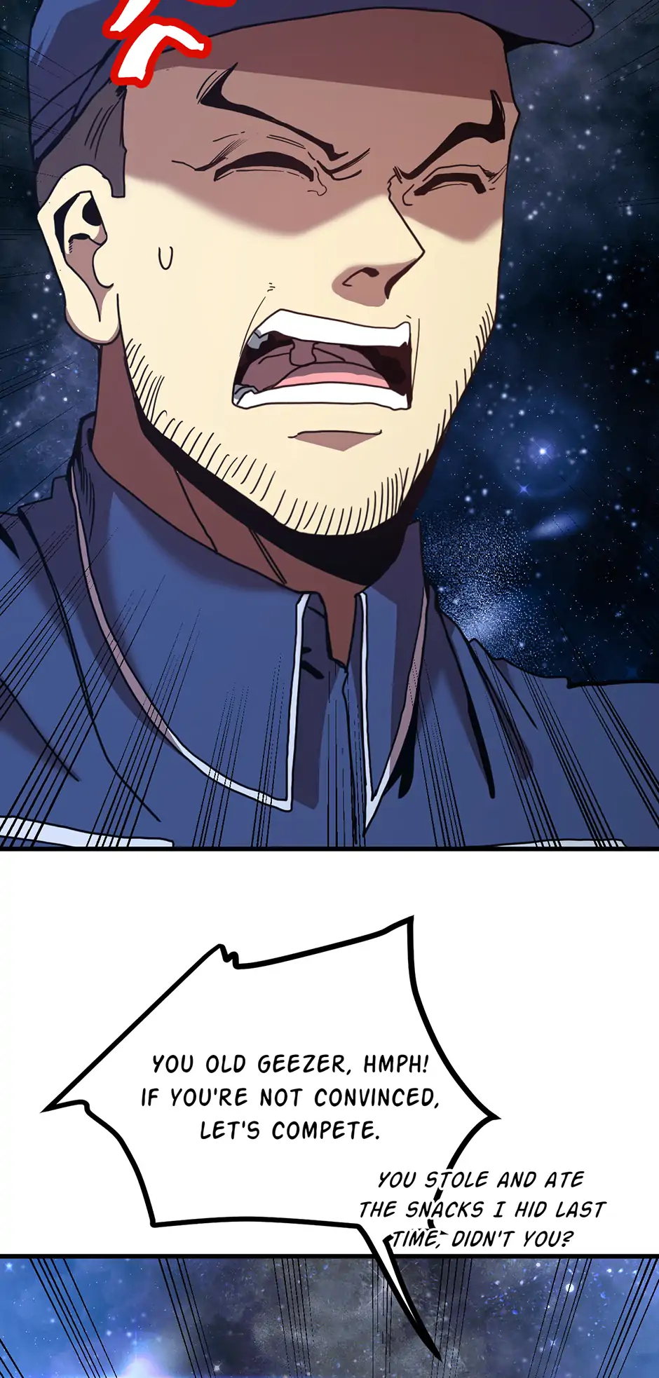 Read Logging 10000 Years into the Future Manga Online