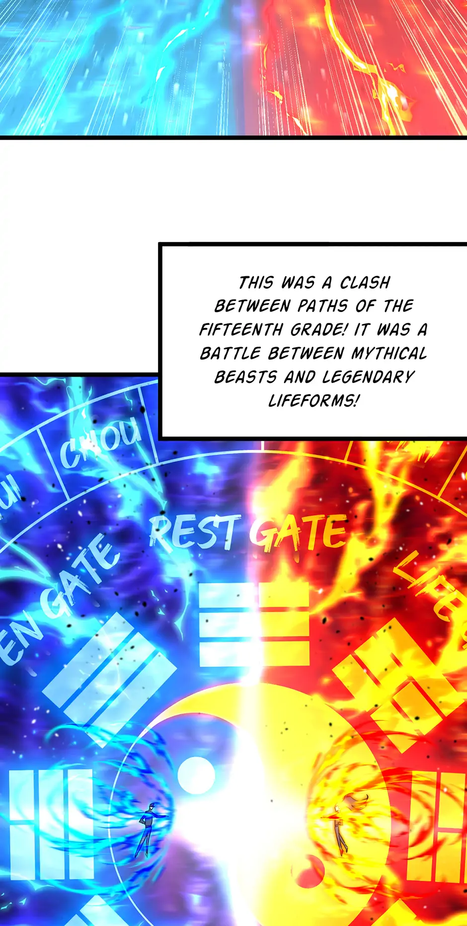 Read Logging 10000 Years into the Future Manga Online