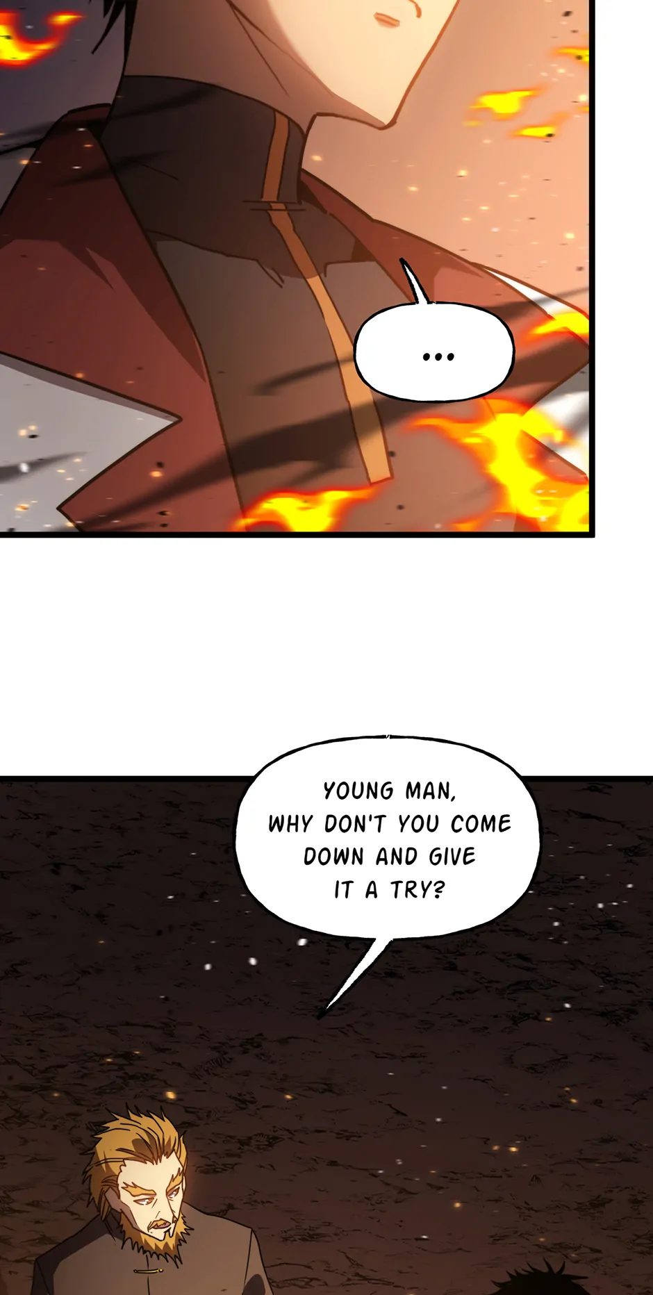 Read Logging 10000 Years into the Future Manga Online