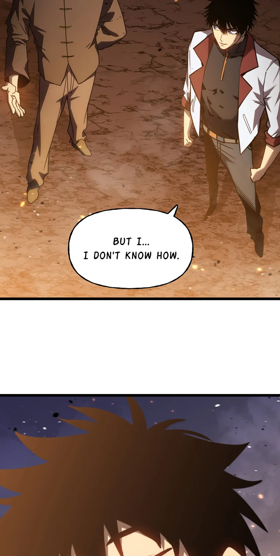 Read Logging 10000 Years into the Future Manga Online