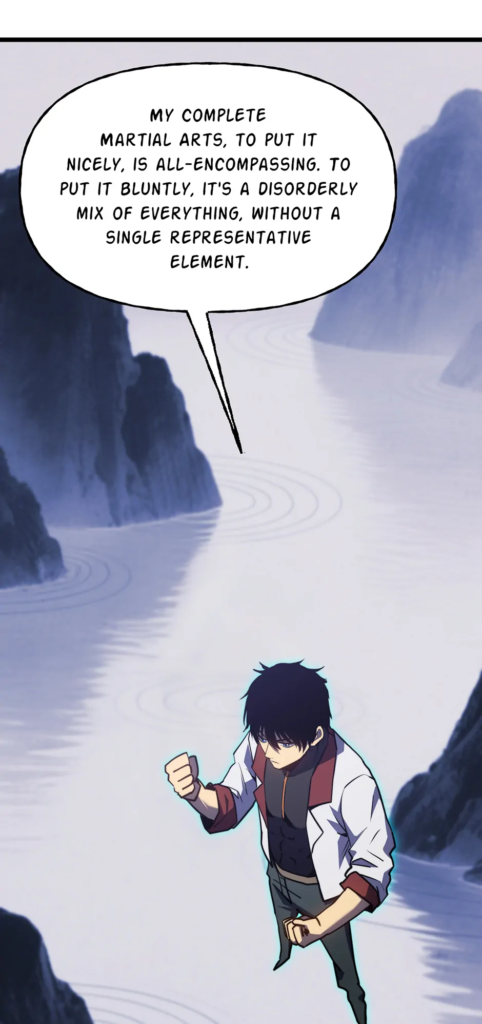 Read Logging 10000 Years into the Future Manga Online