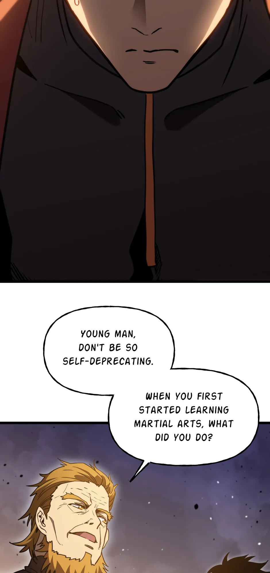 Read Logging 10000 Years into the Future Manga Online