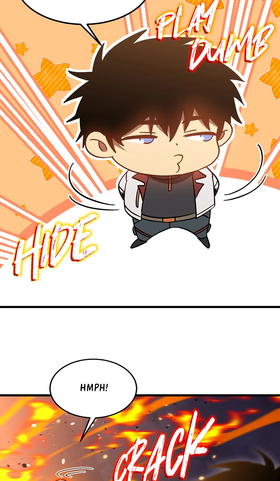 Read Logging 10000 Years into the Future Manga Online