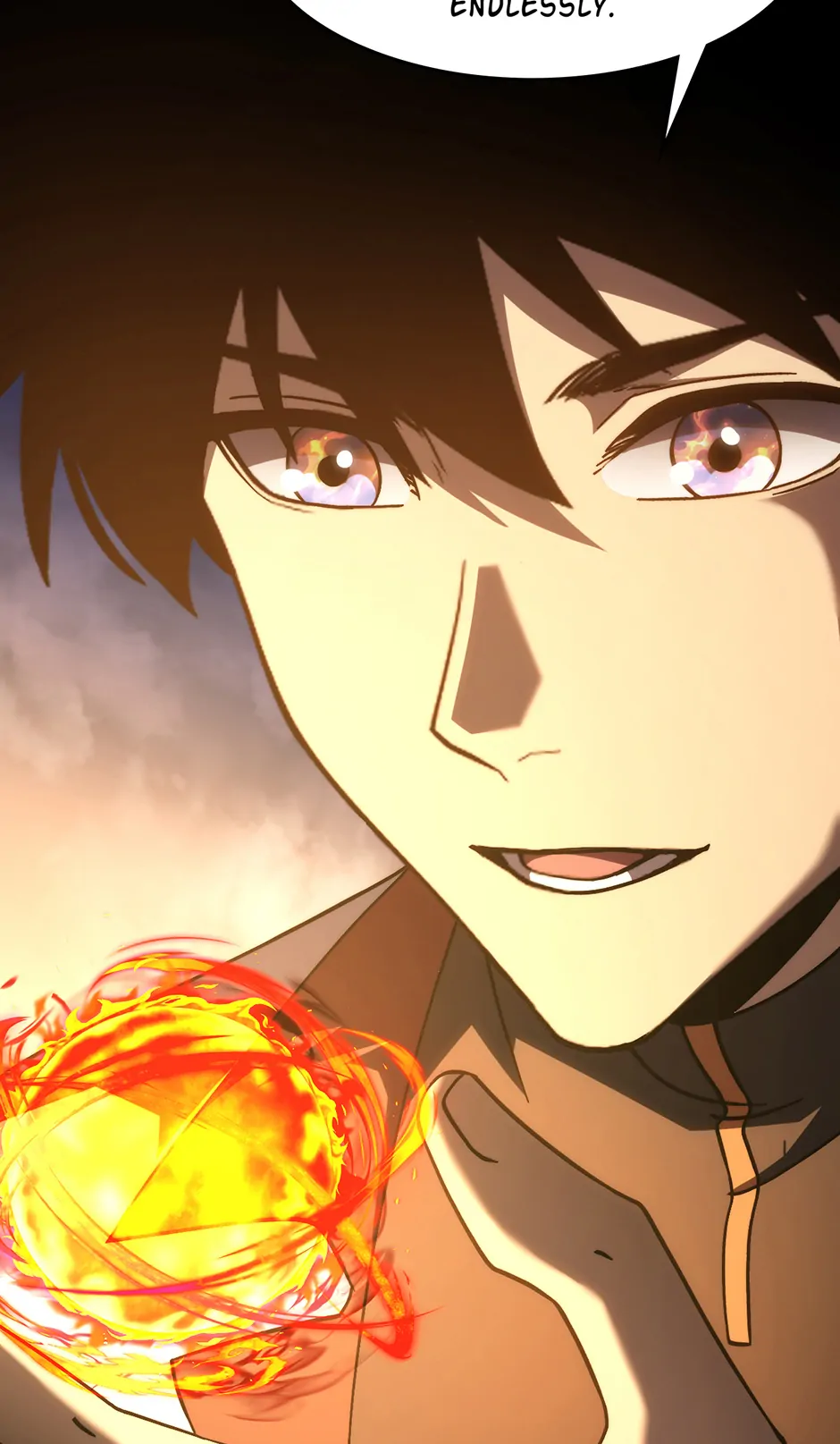 Read Logging 10000 Years into the Future Manga Online