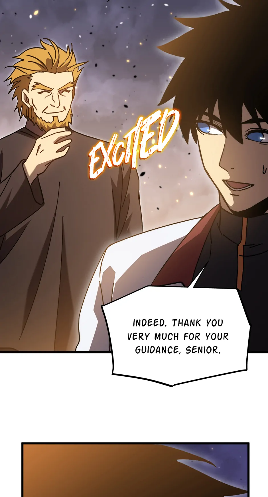 Read Logging 10000 Years into the Future Manga Online