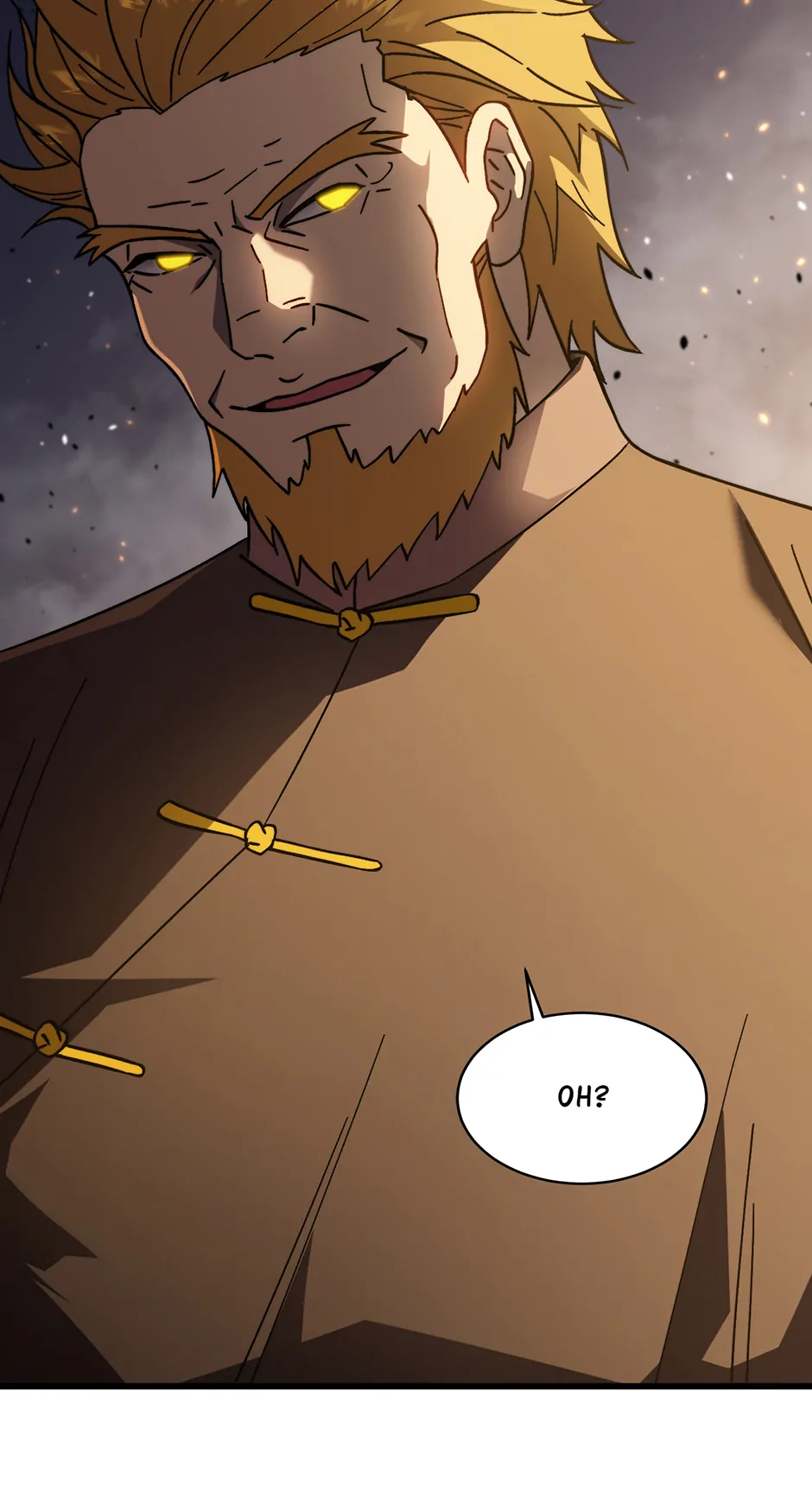 Read Logging 10000 Years into the Future Manga Online