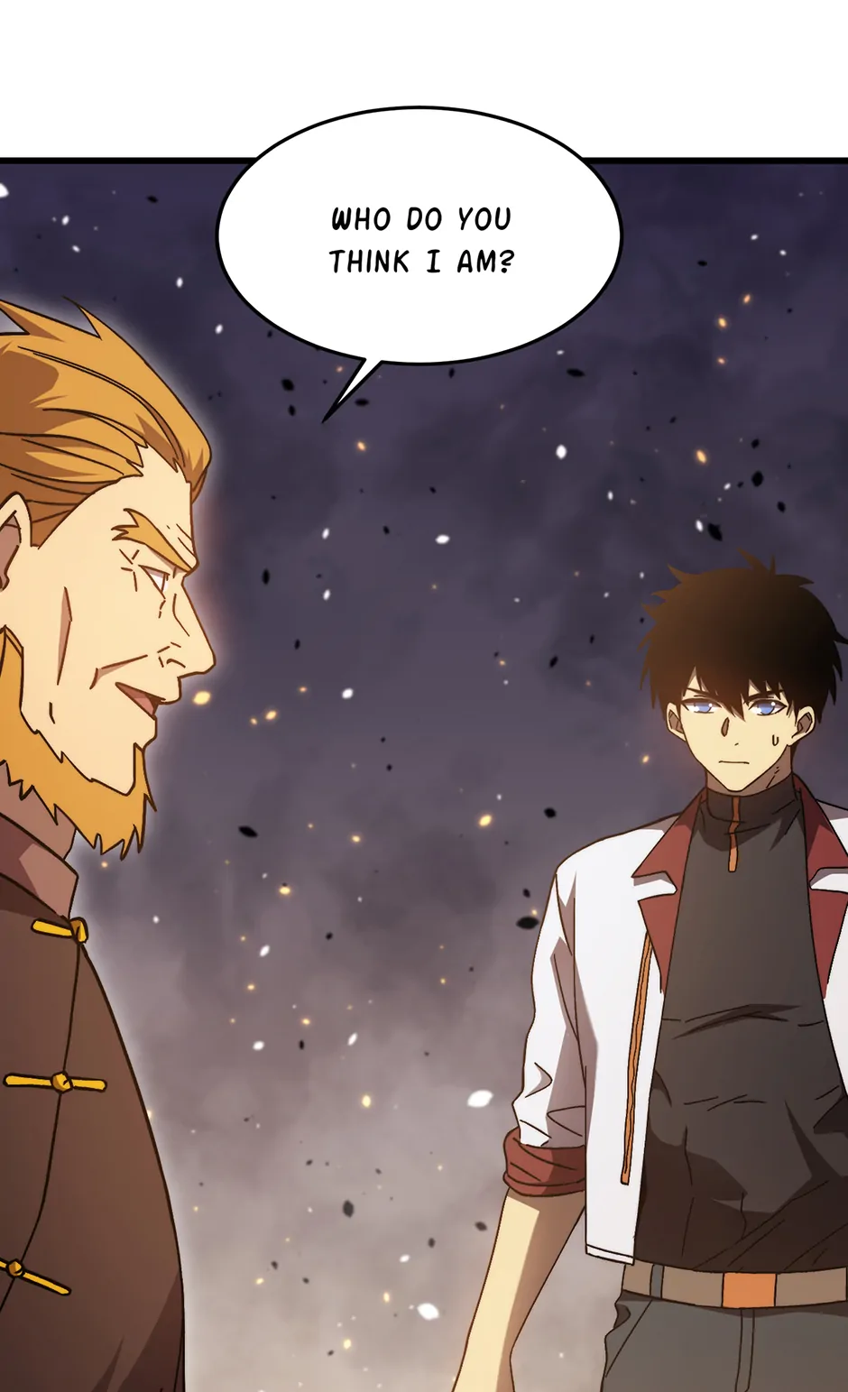 Read Logging 10000 Years into the Future Manga Online