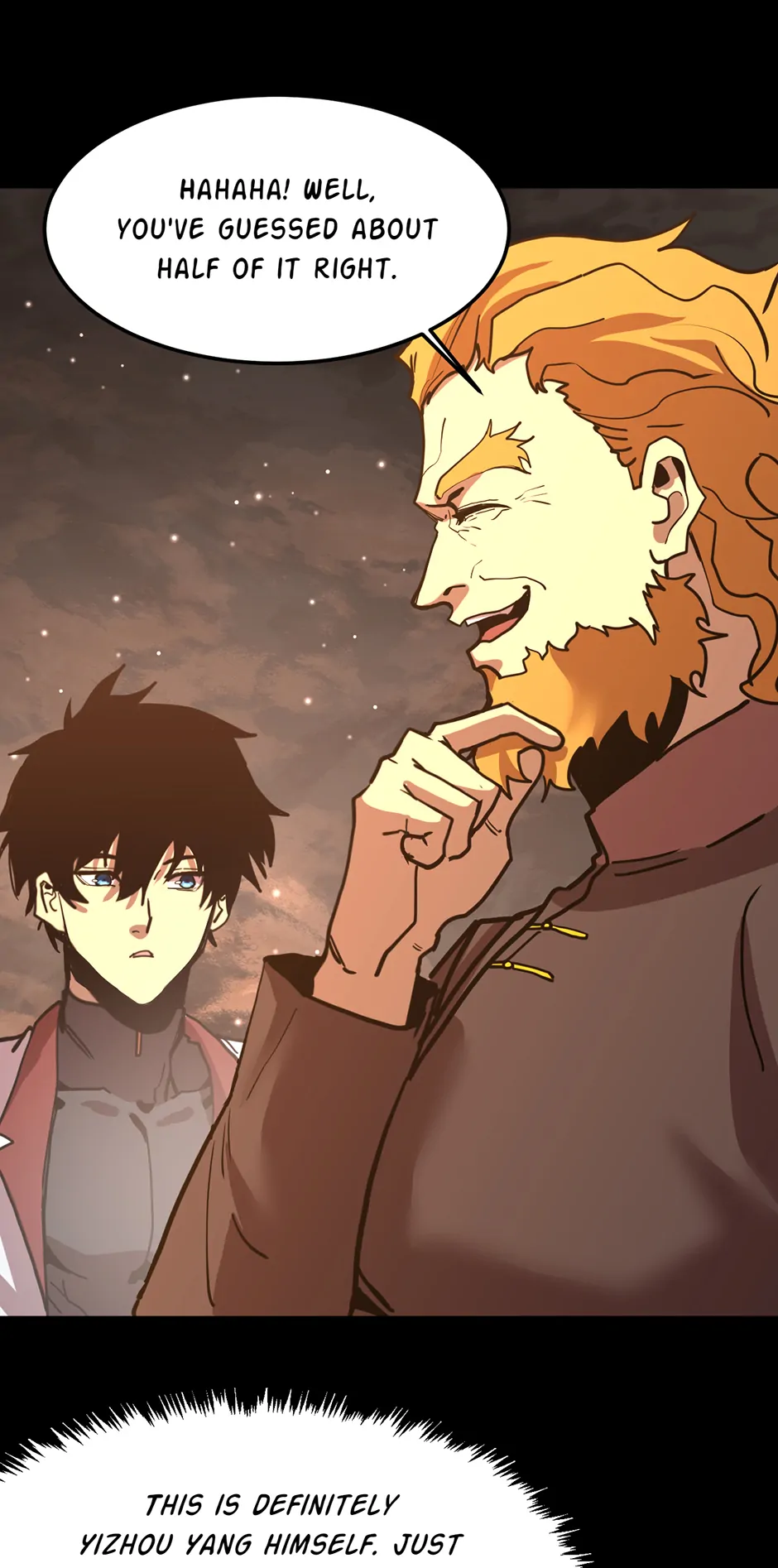 Read Logging 10000 Years into the Future Manga Online