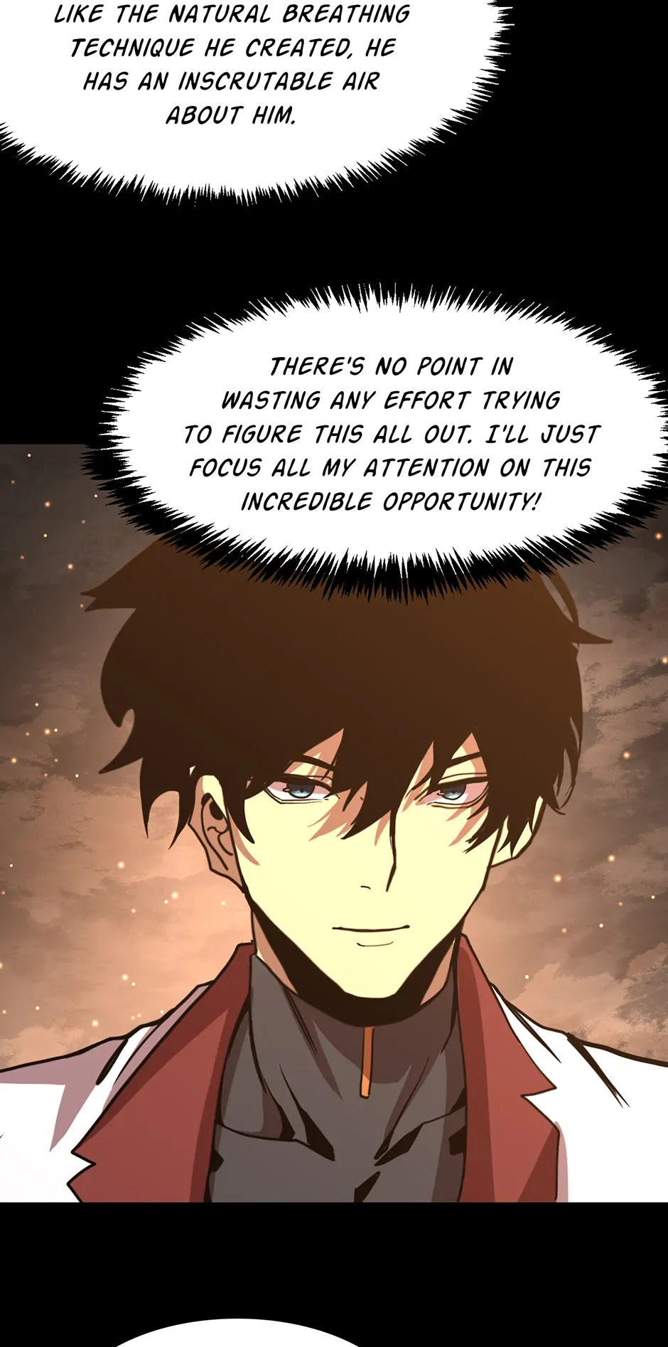 Read Logging 10000 Years into the Future Manga Online