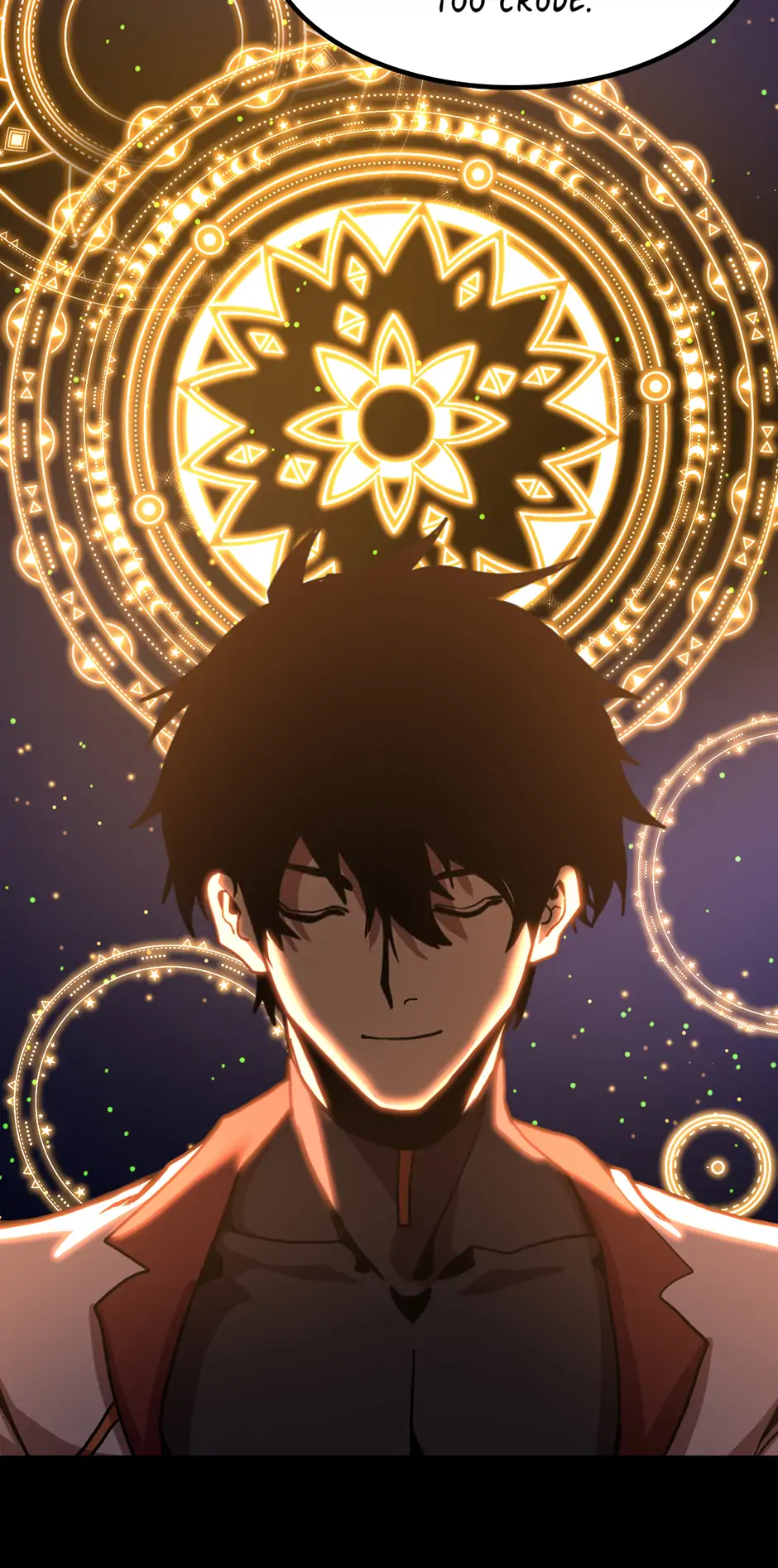 Read Logging 10000 Years into the Future Manga Online