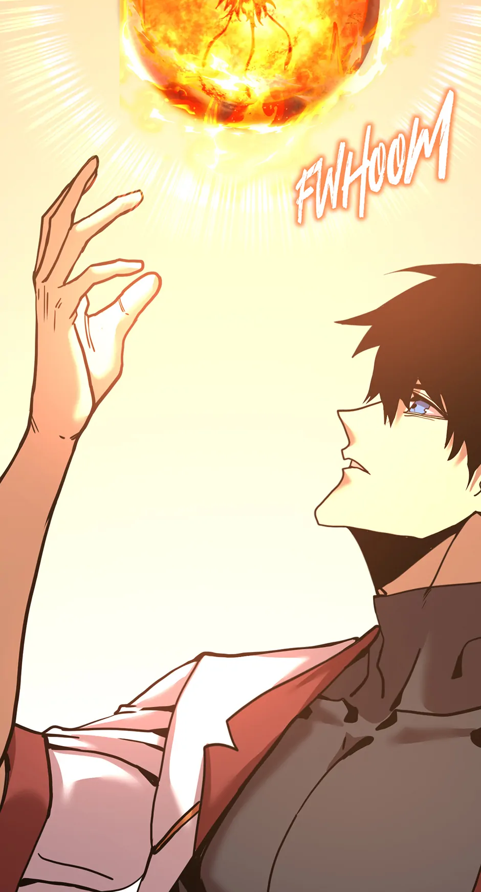 Read Logging 10000 Years into the Future Manga Online