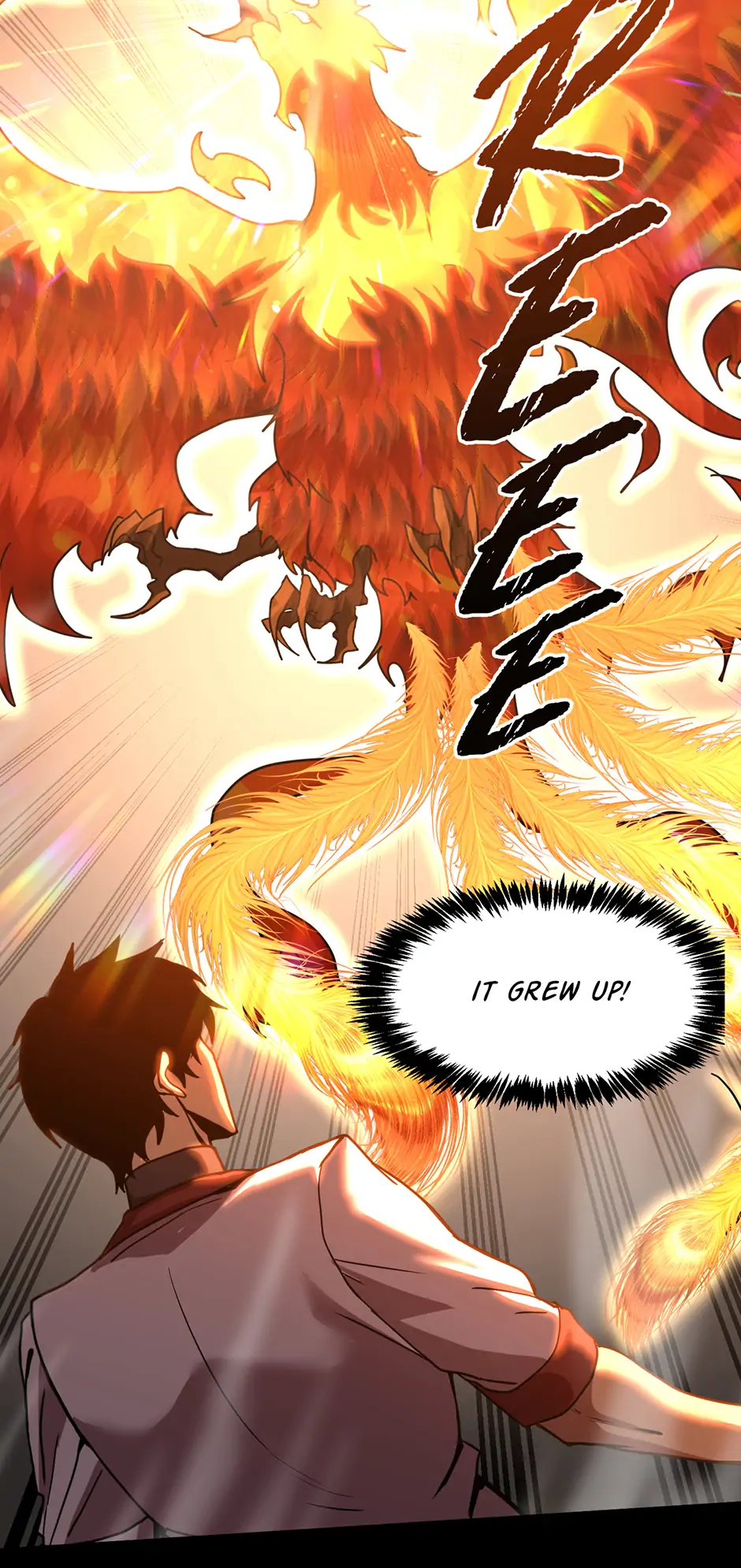 Read Logging 10000 Years into the Future Manga Online