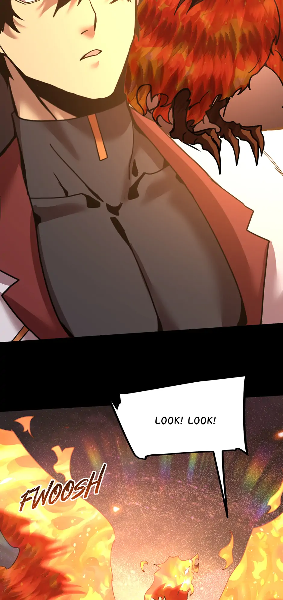 Read Logging 10000 Years into the Future Manga Online