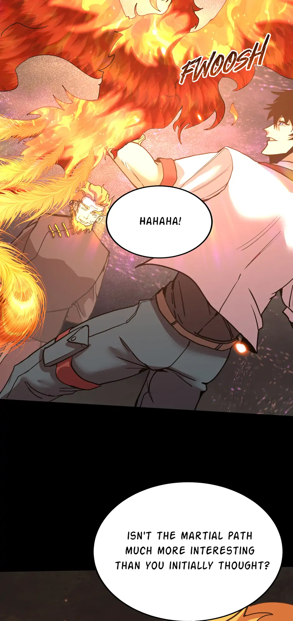 Read Logging 10000 Years into the Future Manga Online
