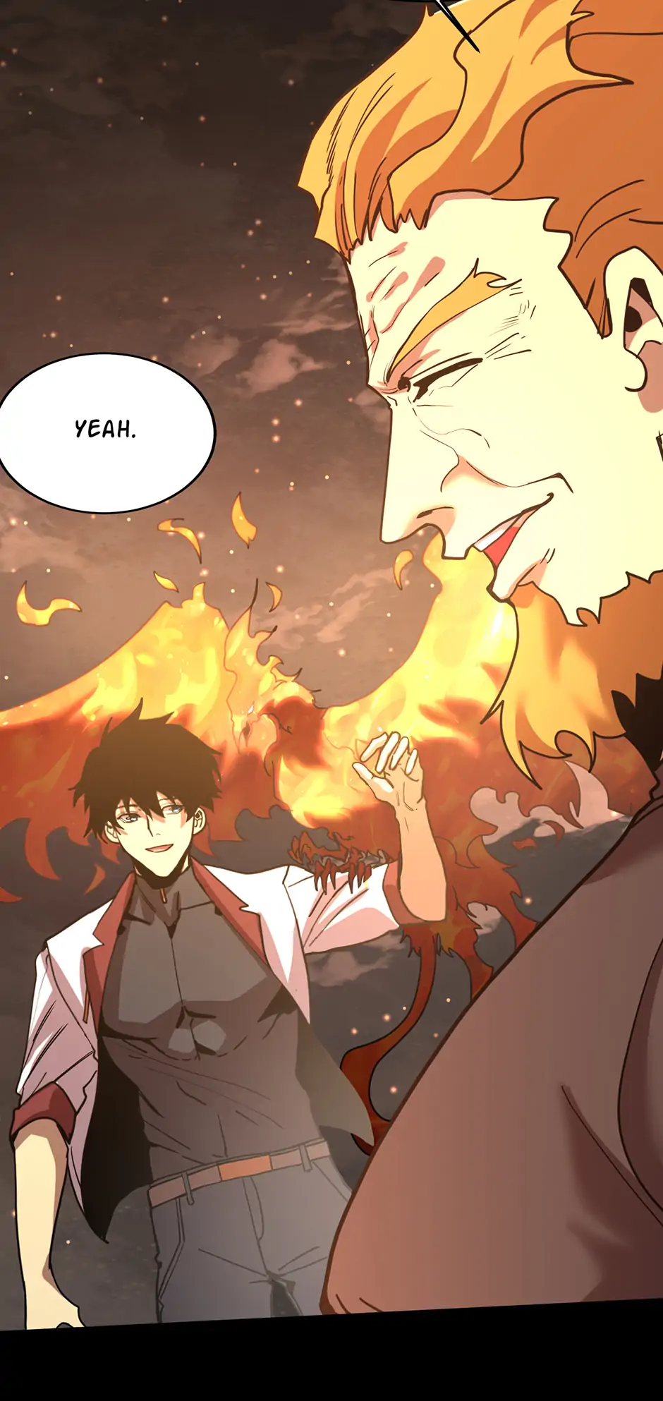 Read Logging 10000 Years into the Future Manga Online