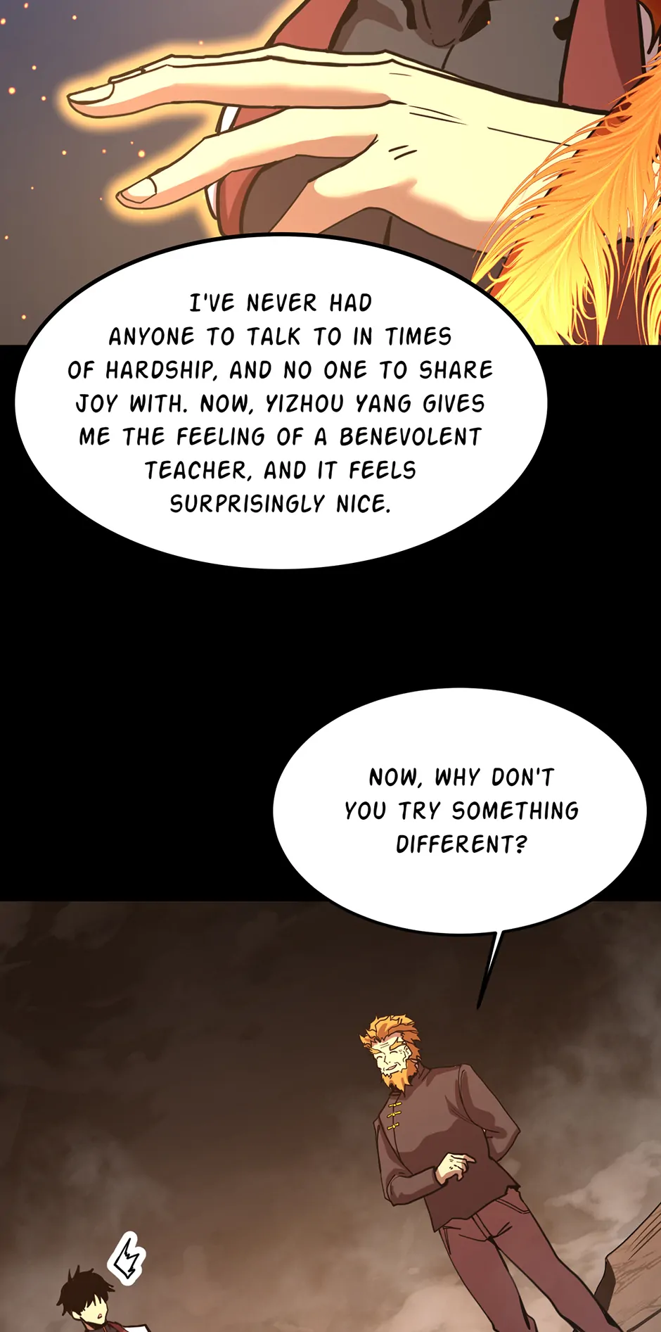 Read Logging 10000 Years into the Future Manga Online