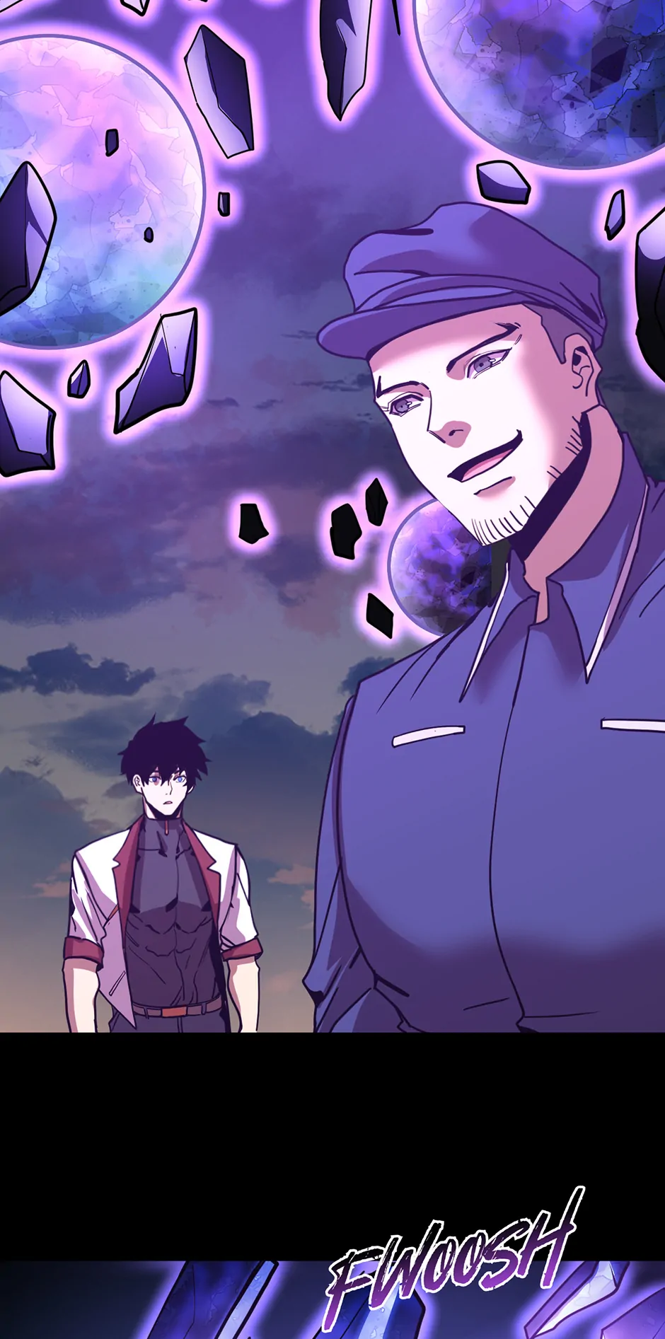 Read Logging 10000 Years into the Future Manga Online