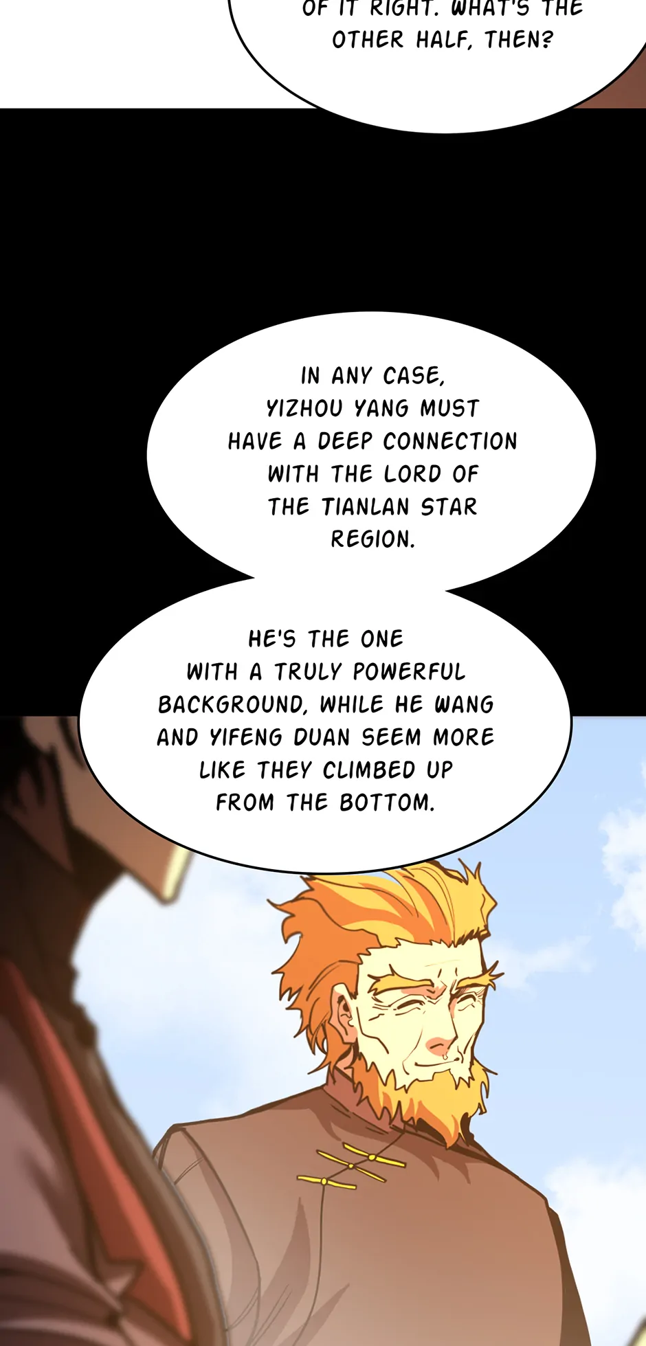 Read Logging 10000 Years into the Future Manga Online