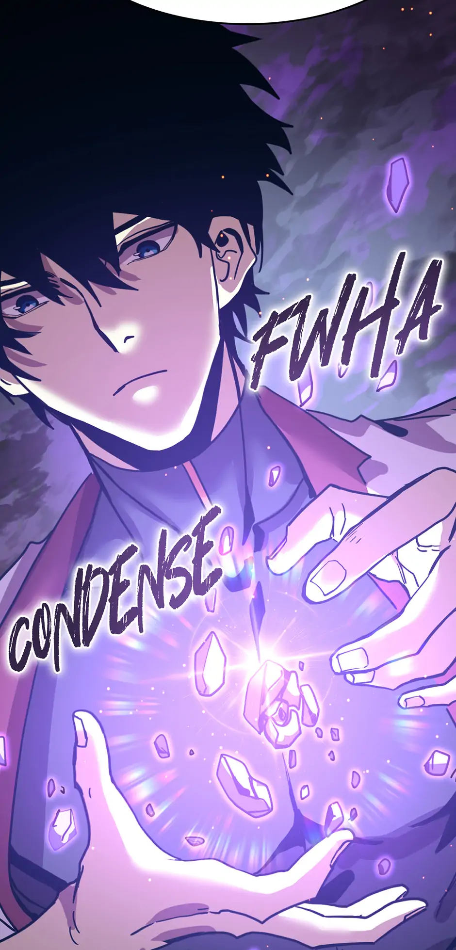 Read Logging 10000 Years into the Future Manga Online