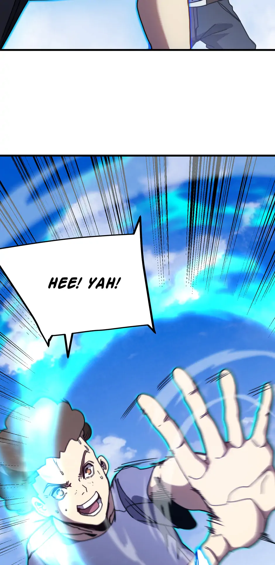 Read Logging 10000 Years into the Future Manga Online