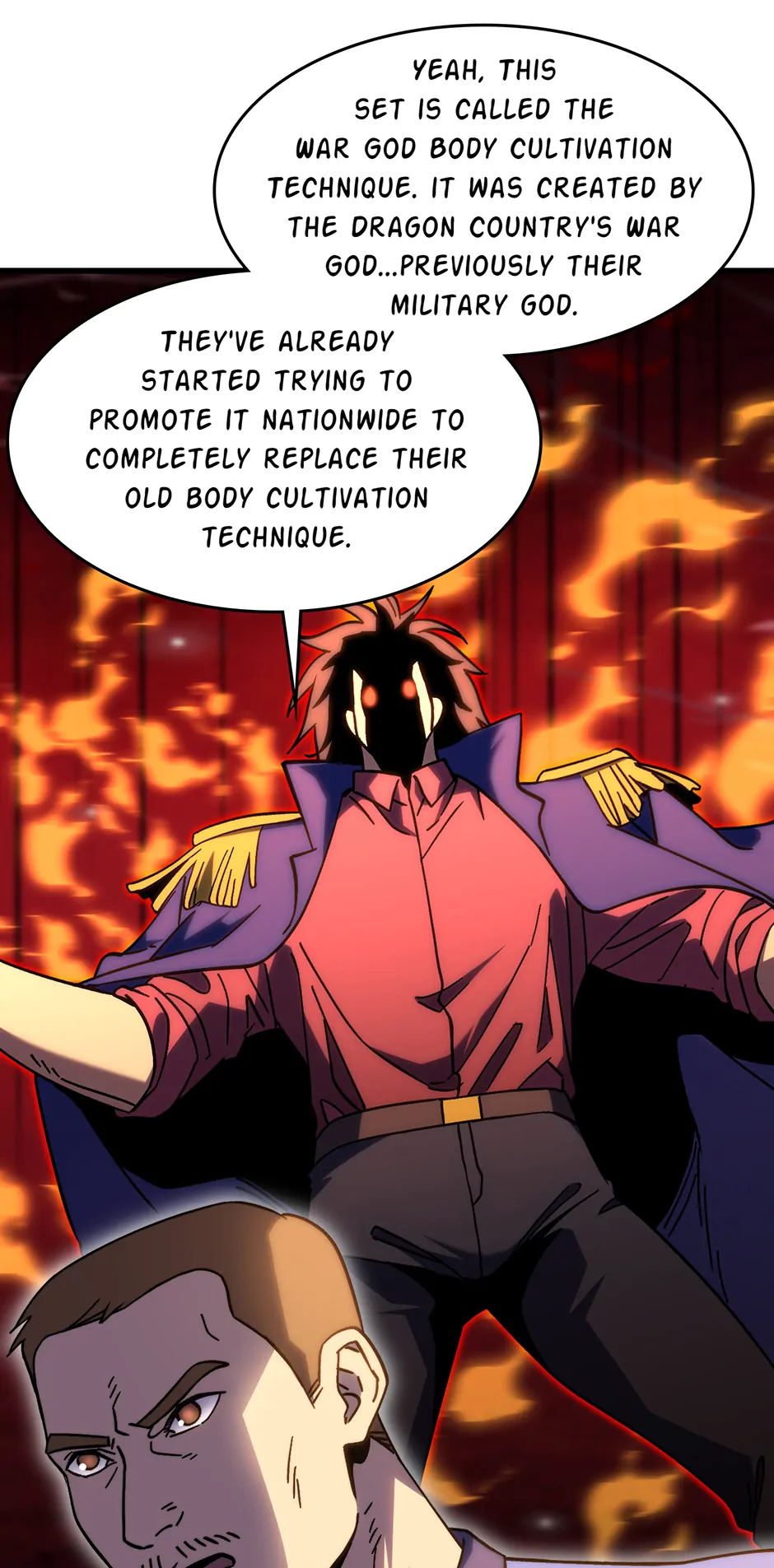 Read Logging 10000 Years into the Future Manga Online