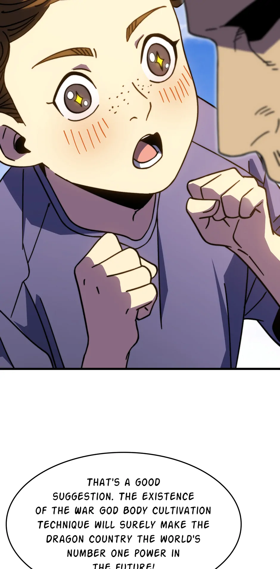 Read Logging 10000 Years into the Future Manga Online