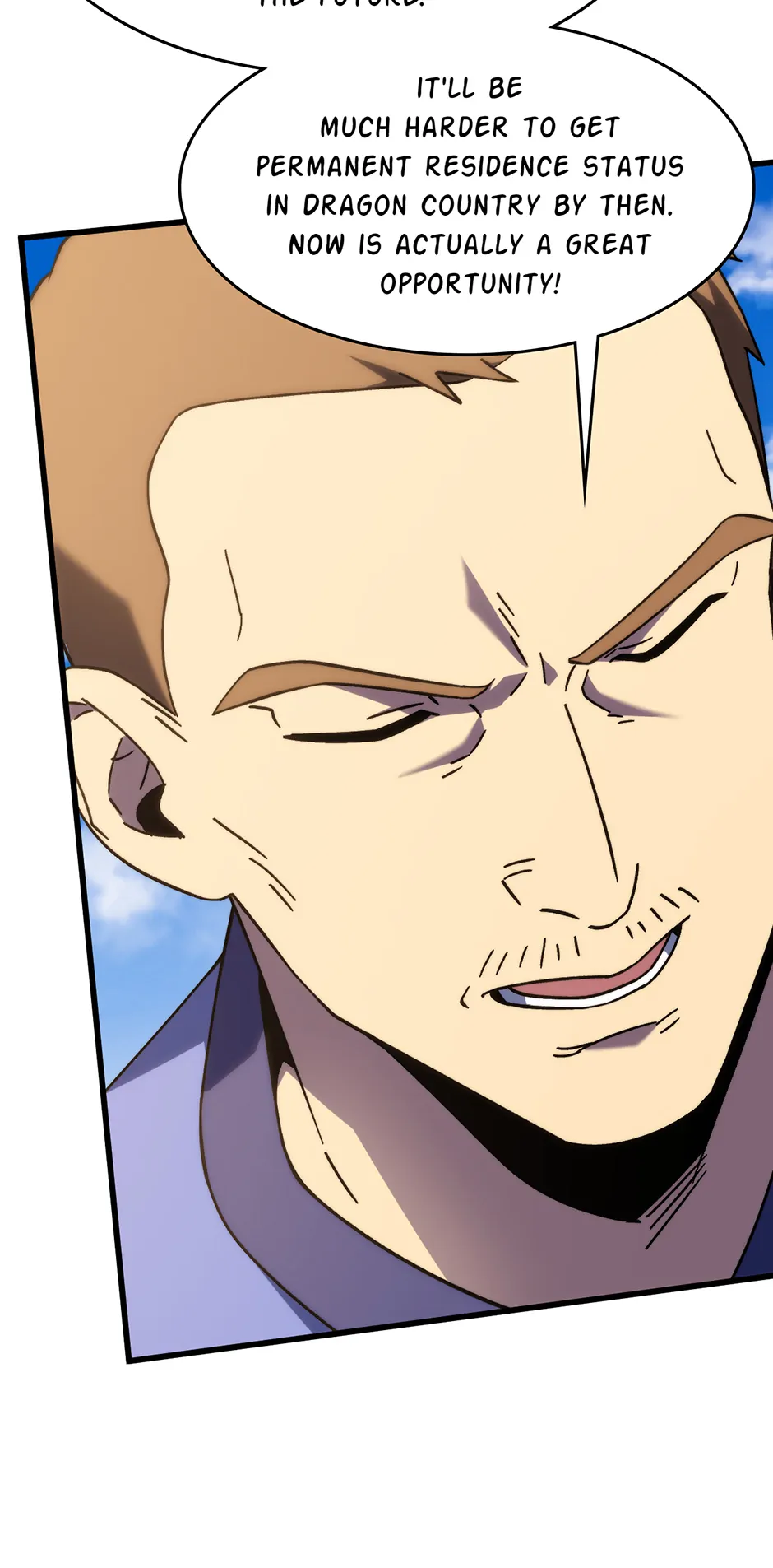 Read Logging 10000 Years into the Future Manga Online