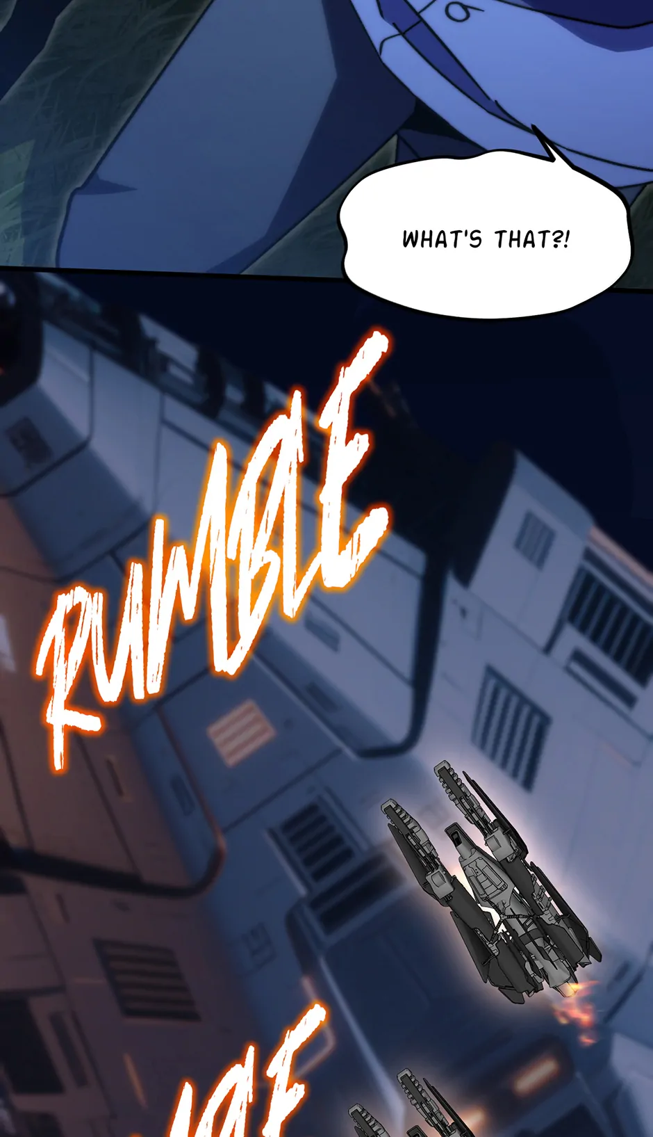Read Logging 10000 Years into the Future Manga Online