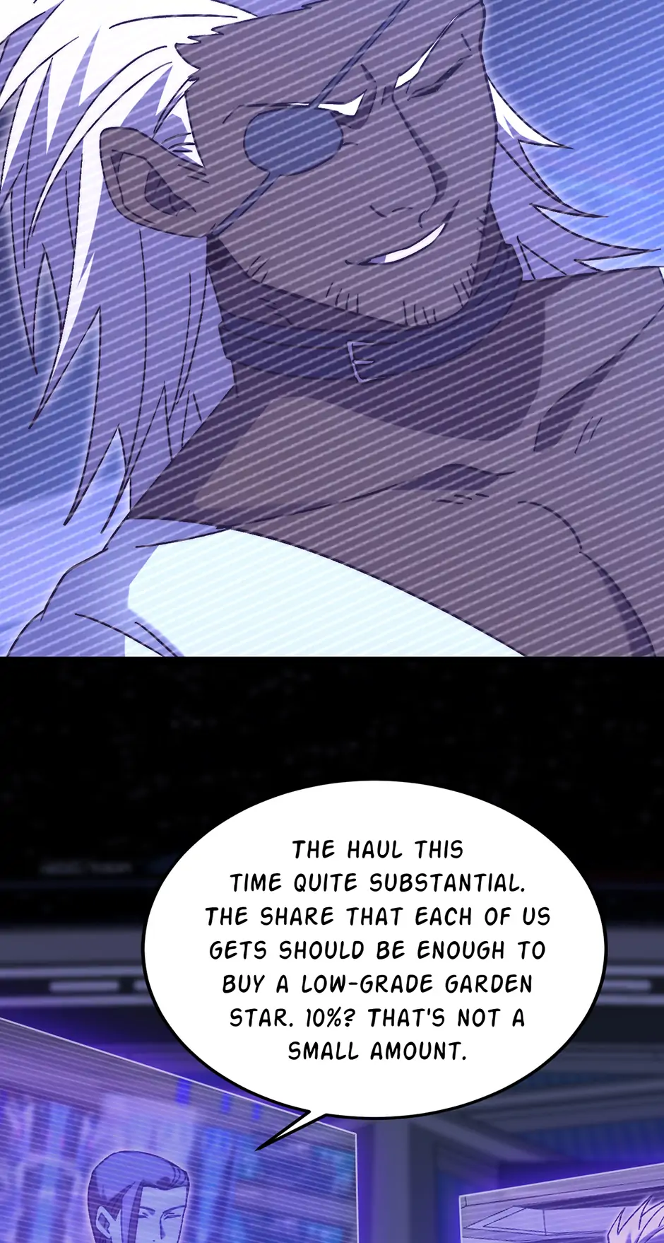 Read Logging 10000 Years into the Future Manga Online