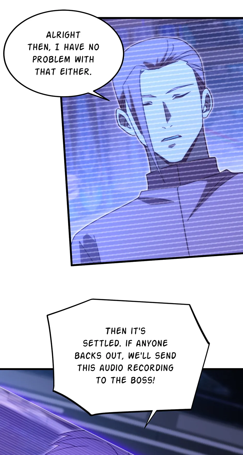 Read Logging 10000 Years into the Future Manga Online