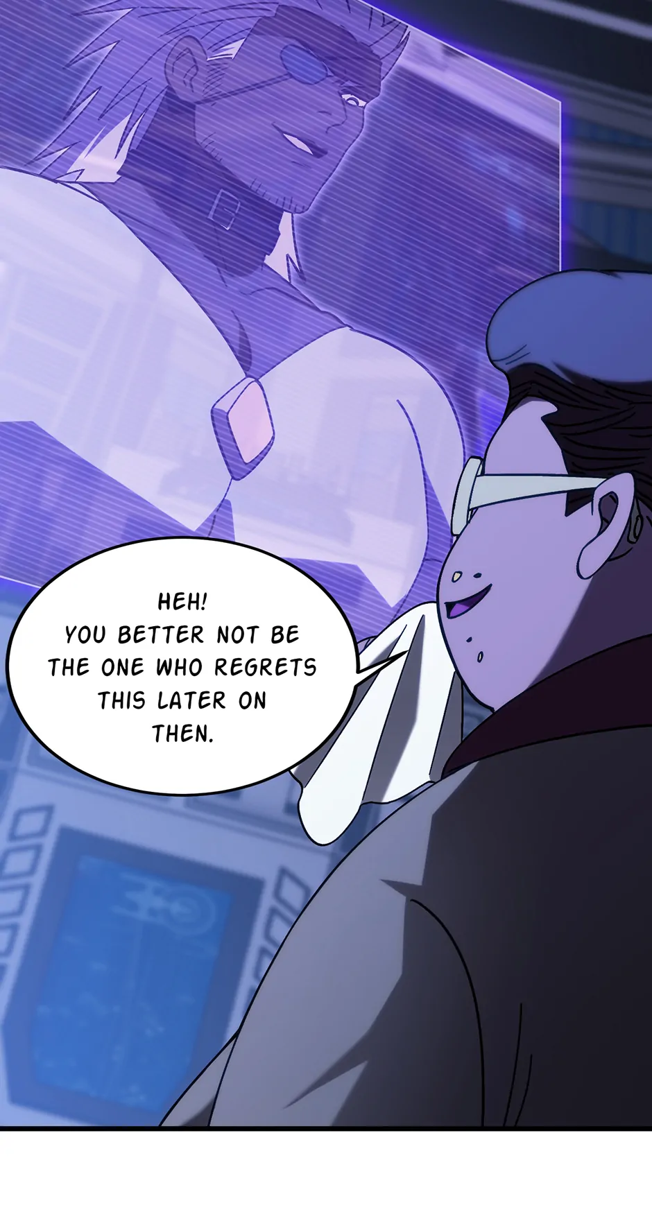 Read Logging 10000 Years into the Future Manga Online