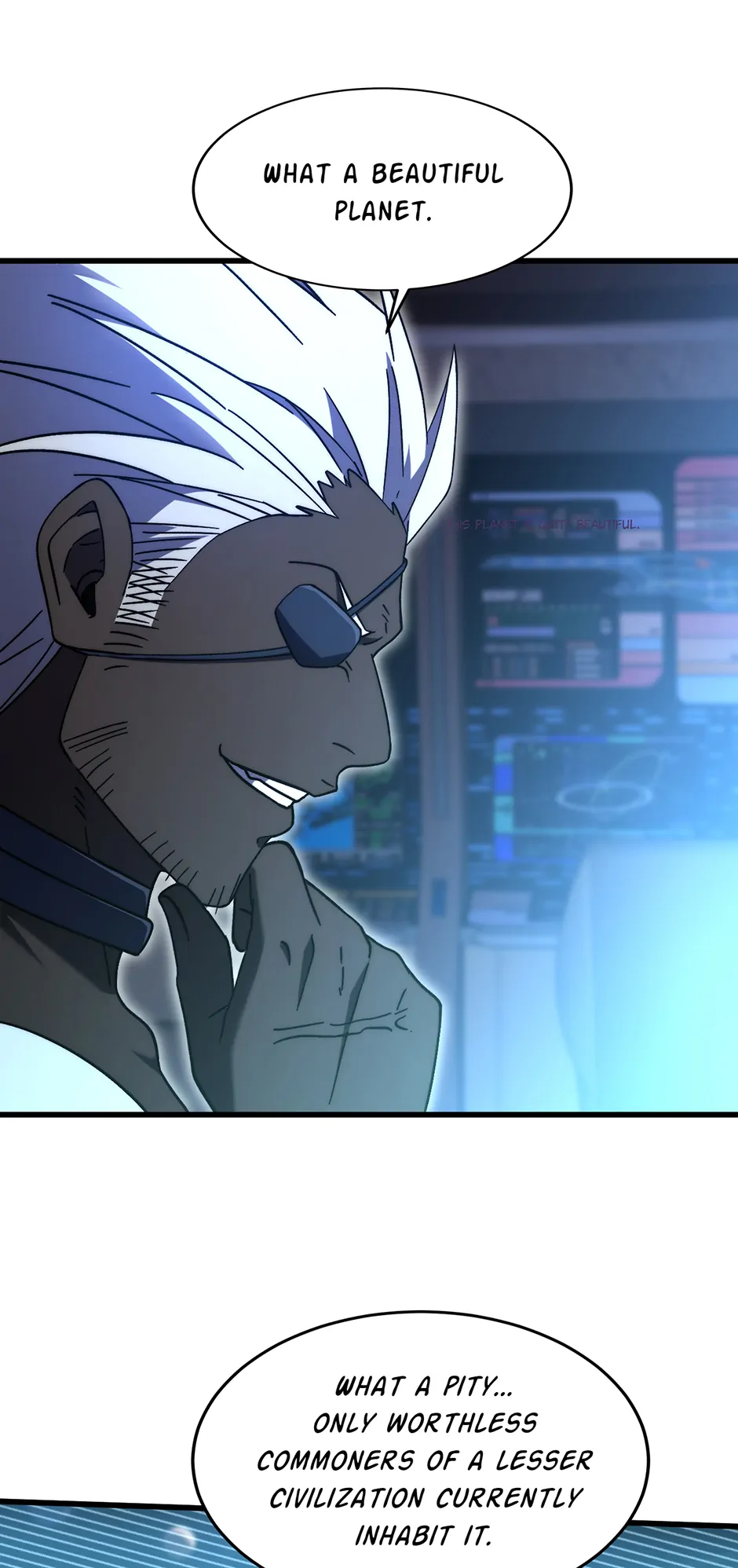 Read Logging 10000 Years into the Future Manga Online
