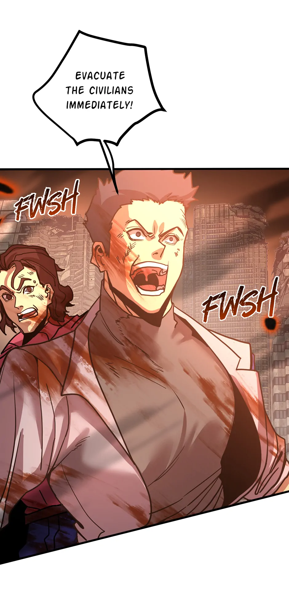 Read Logging 10000 Years into the Future Manga Online