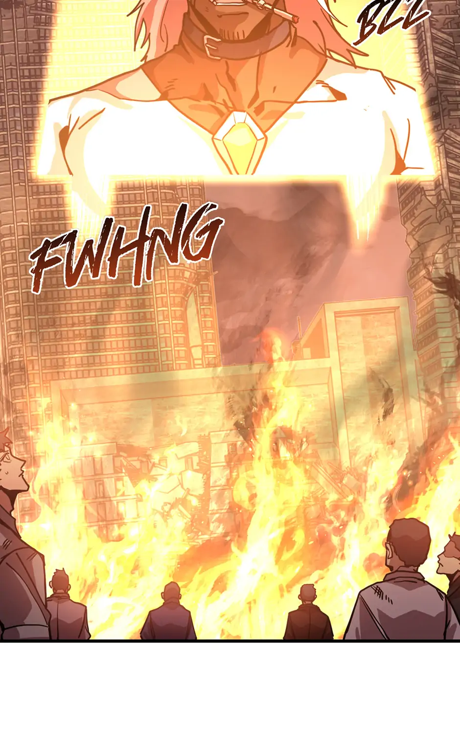 Read Logging 10000 Years into the Future Manga Online