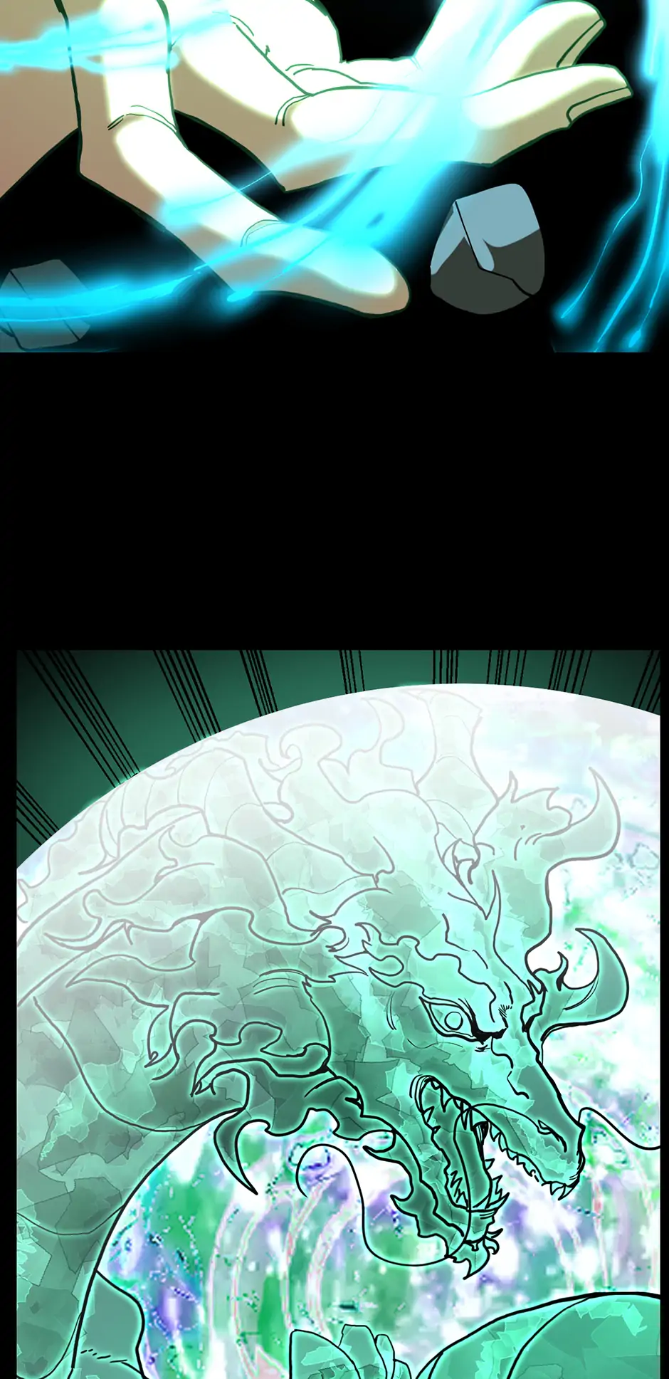 Read Logging 10000 Years into the Future Manga Online